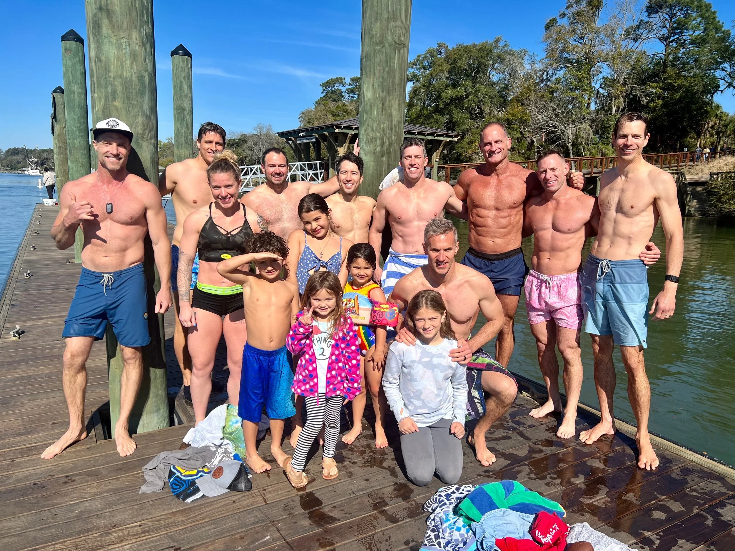 3.12.23 Workout of the Day