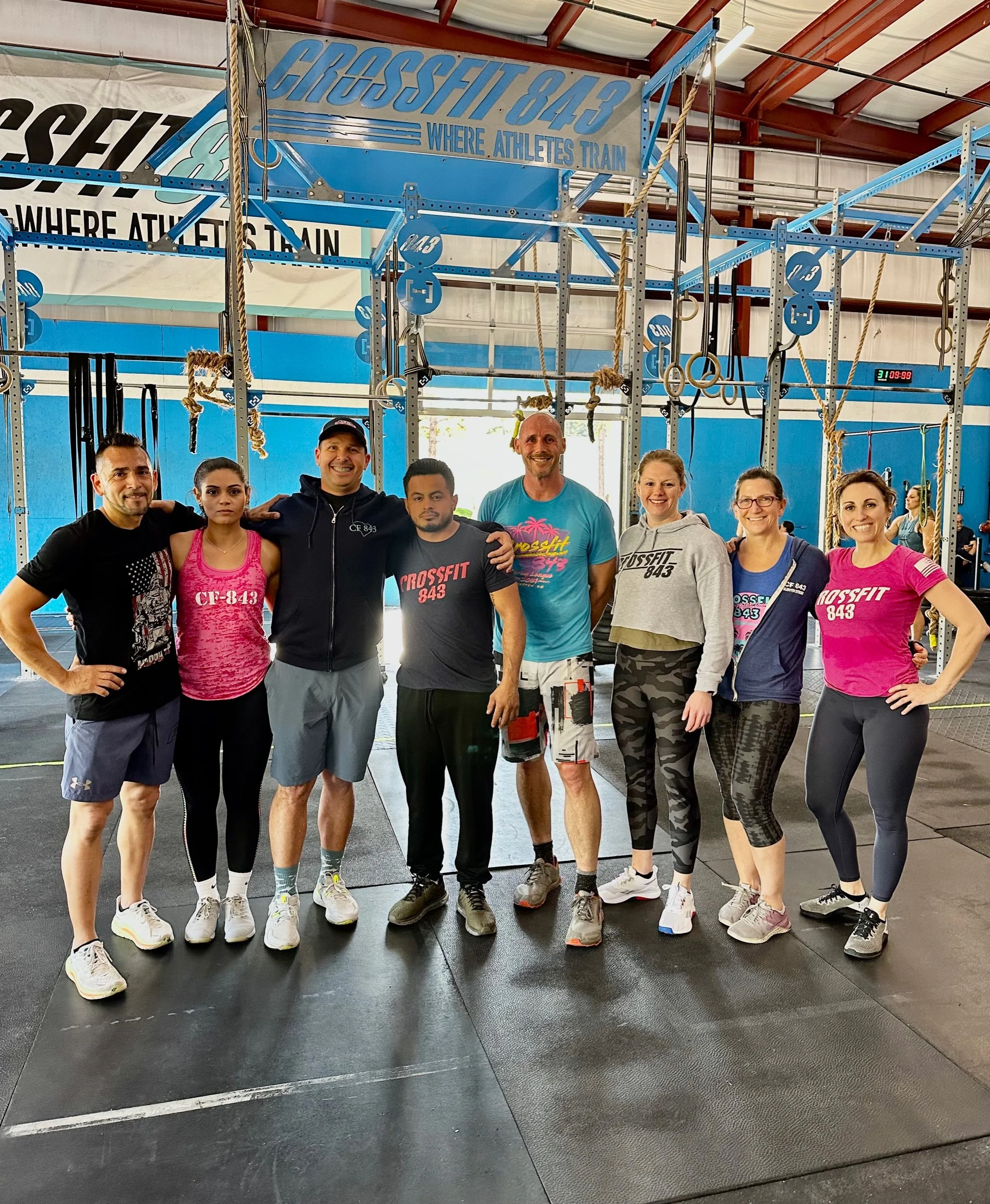 3.14.23 Workout of the Day