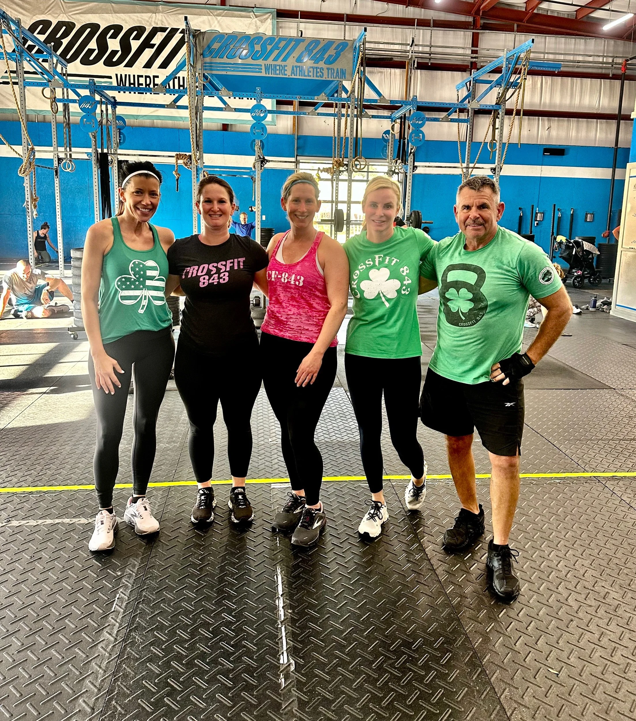 3.15.23 Workout of the Day