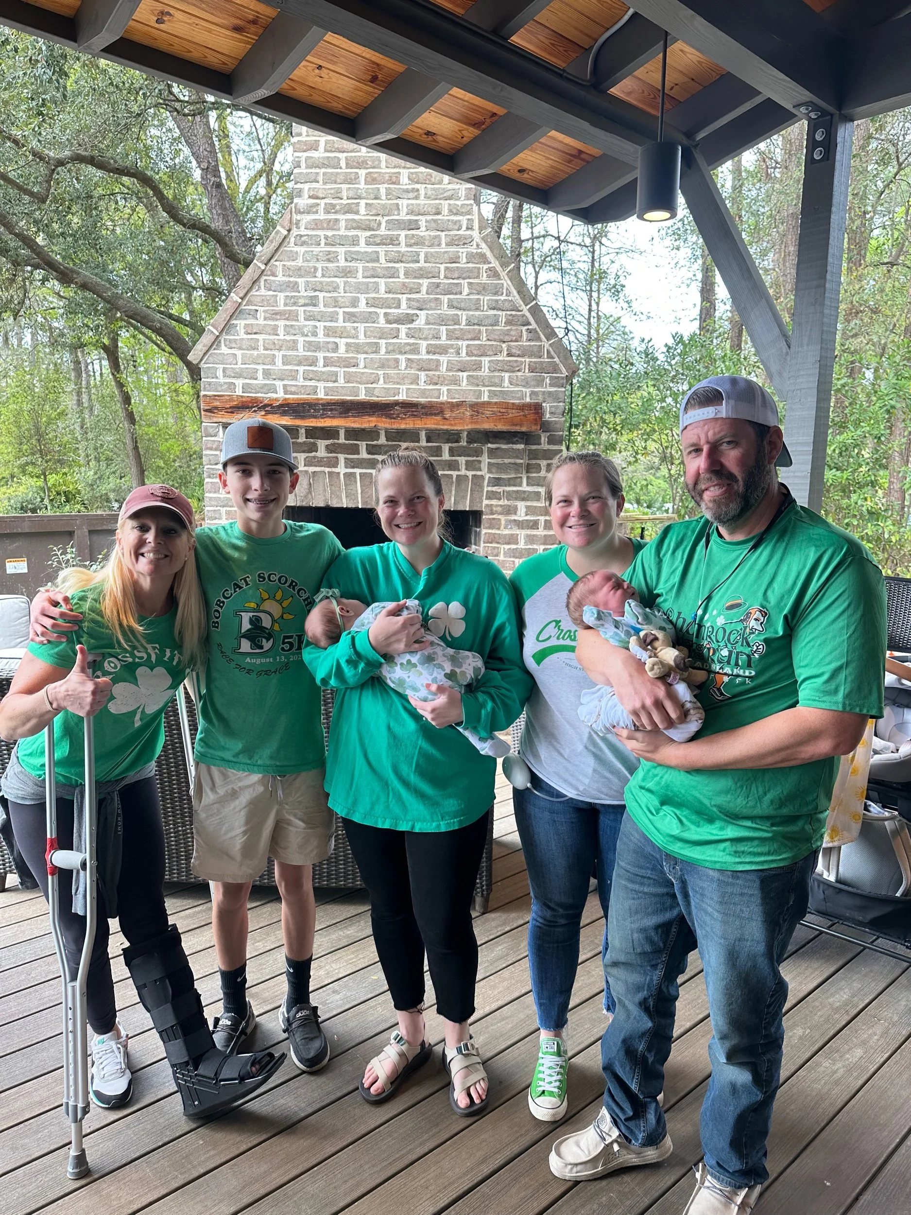 3.17.23 Workout of the Day