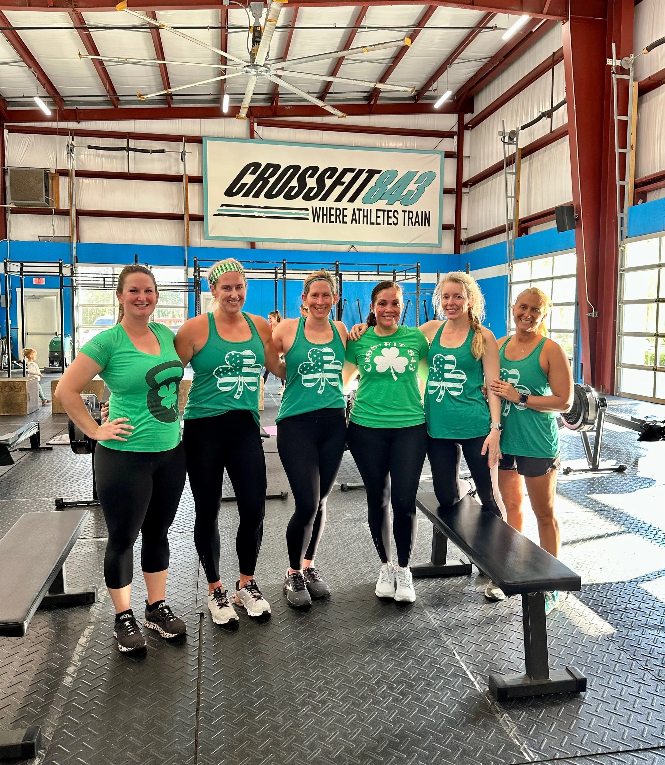 3.18.23 Workout of the Day