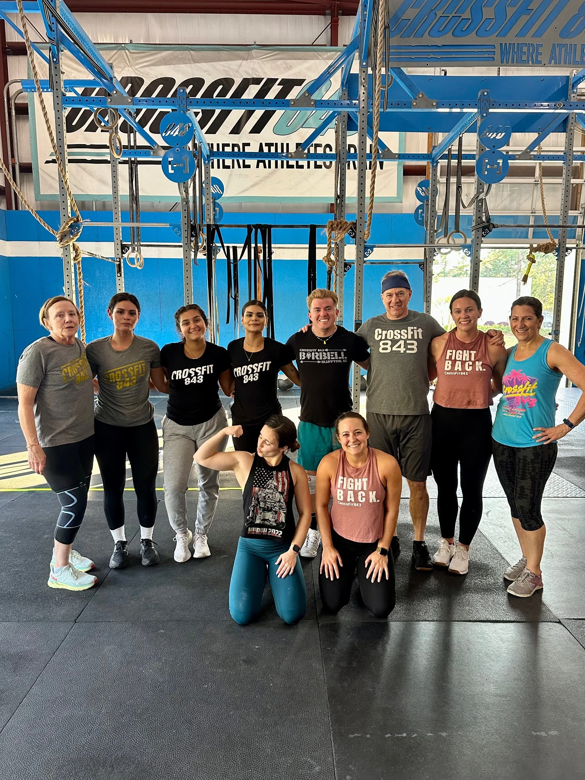 3.21.23 Workout of the Day