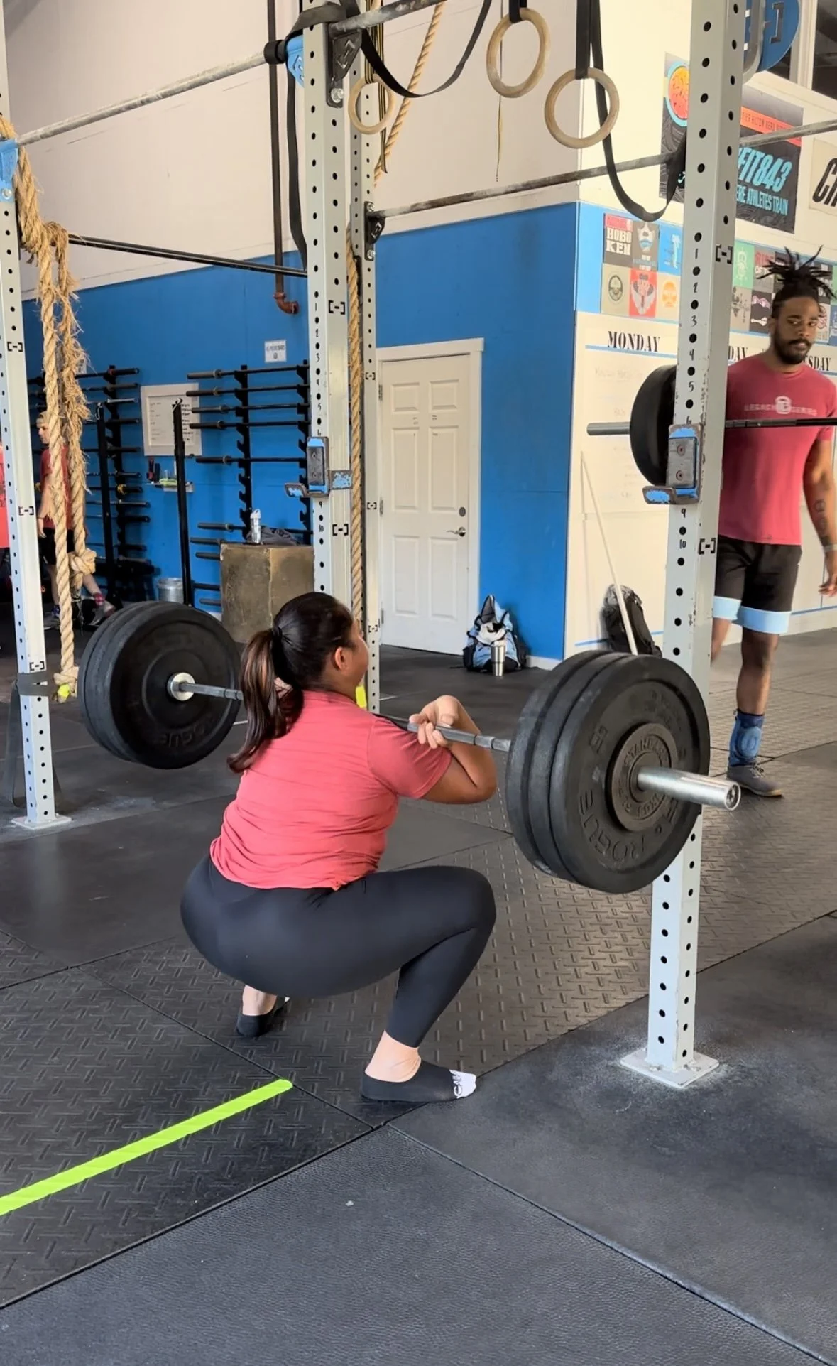 3.22.23 Workout of the Day