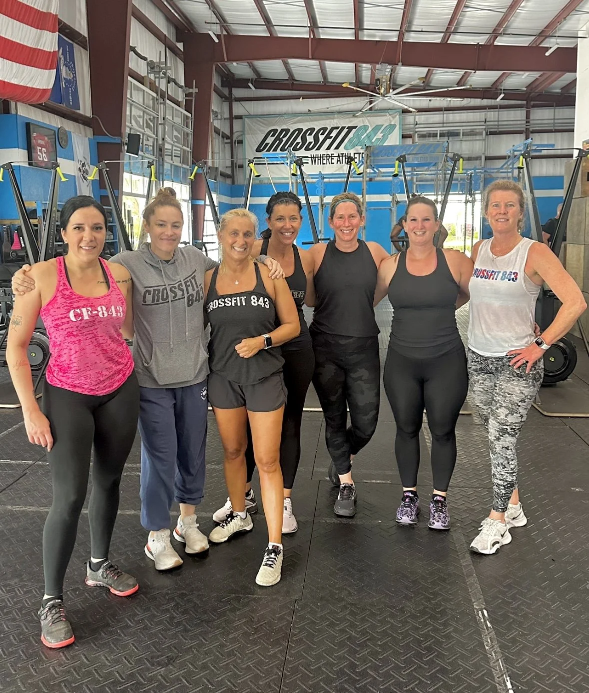 3.23.23 Workout of the Day