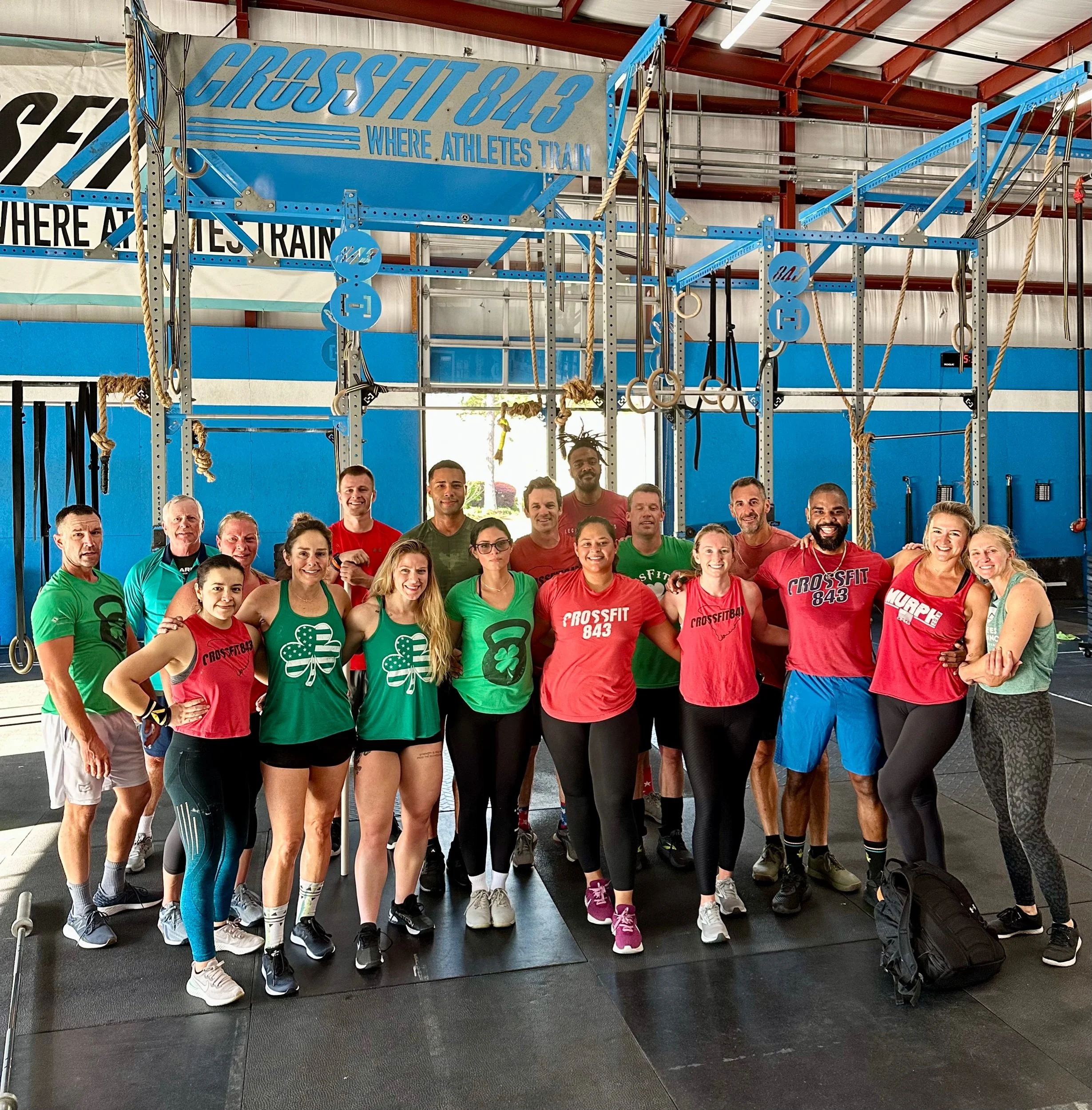 3.24.23 Workout of the Day