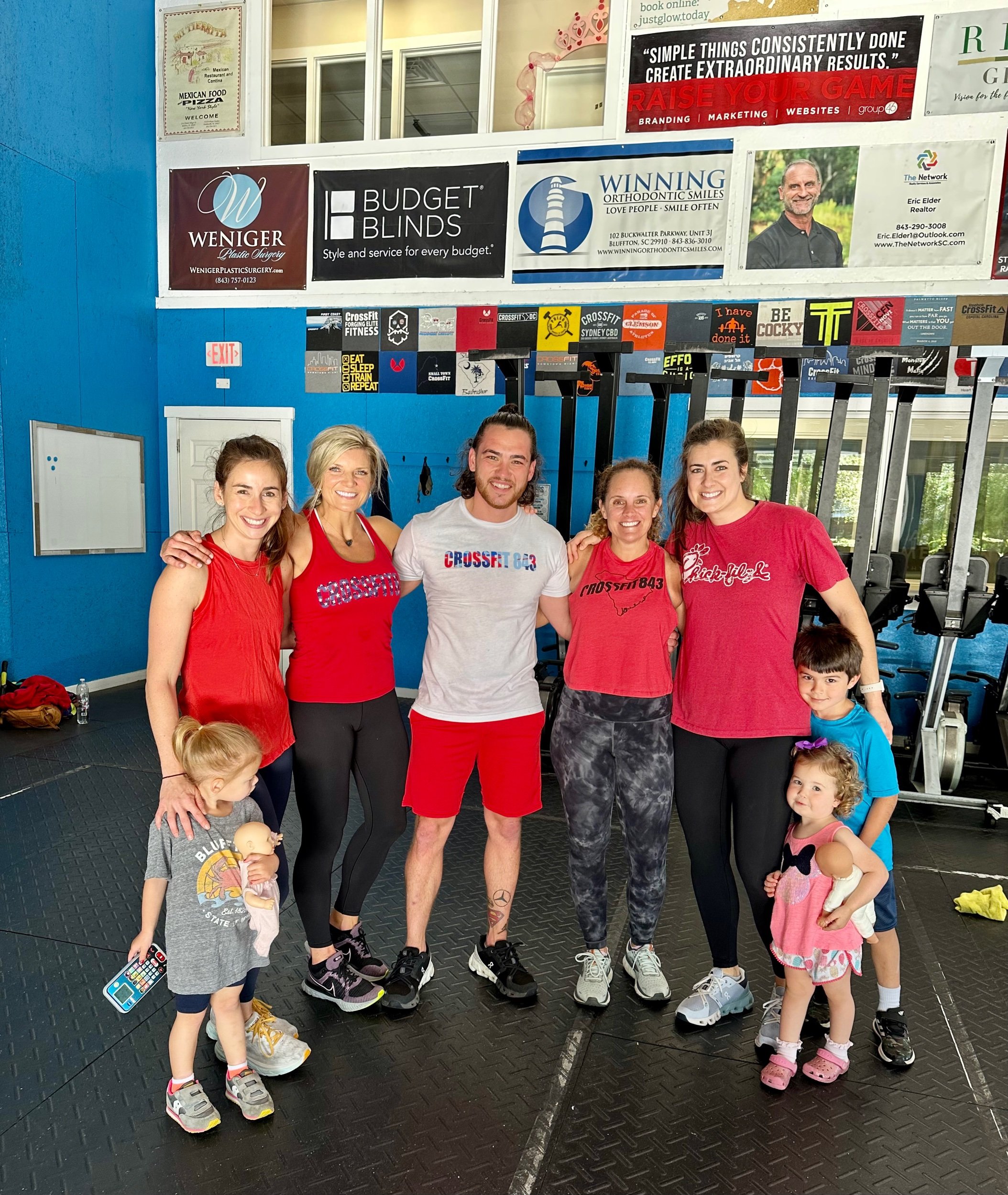 3.27.23 Workout of the Day