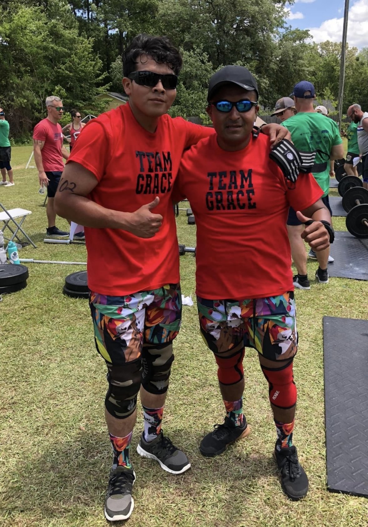 3.28.23 Workout of the Day