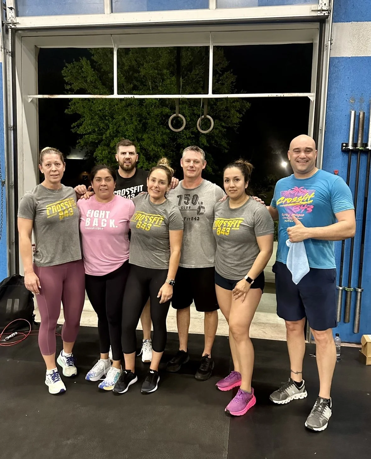 3.29.23 Workout of the Day