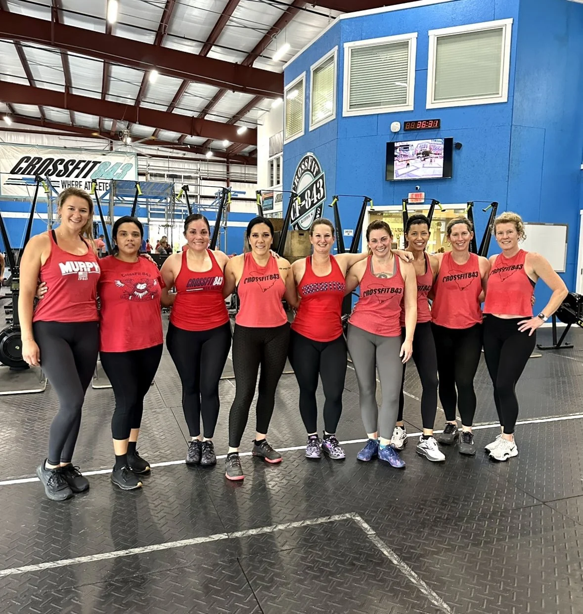 3.31.23 Workout of the Day