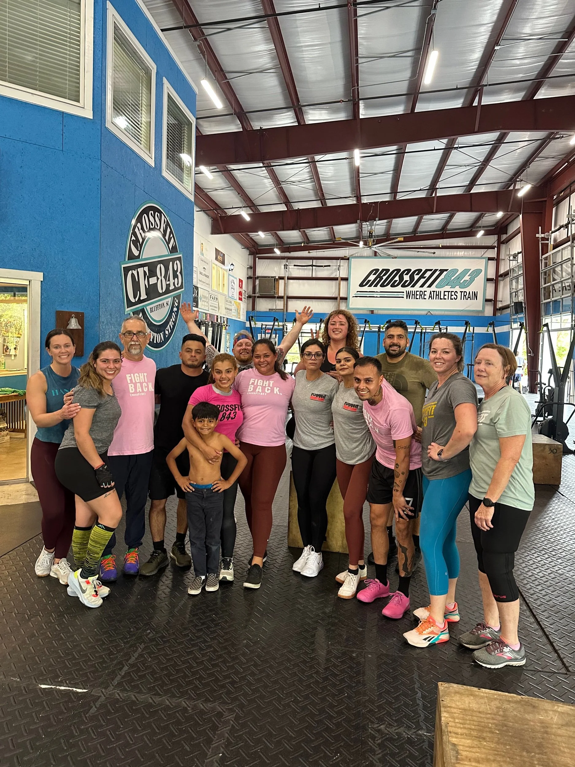 3.30.23 Workout of the Day