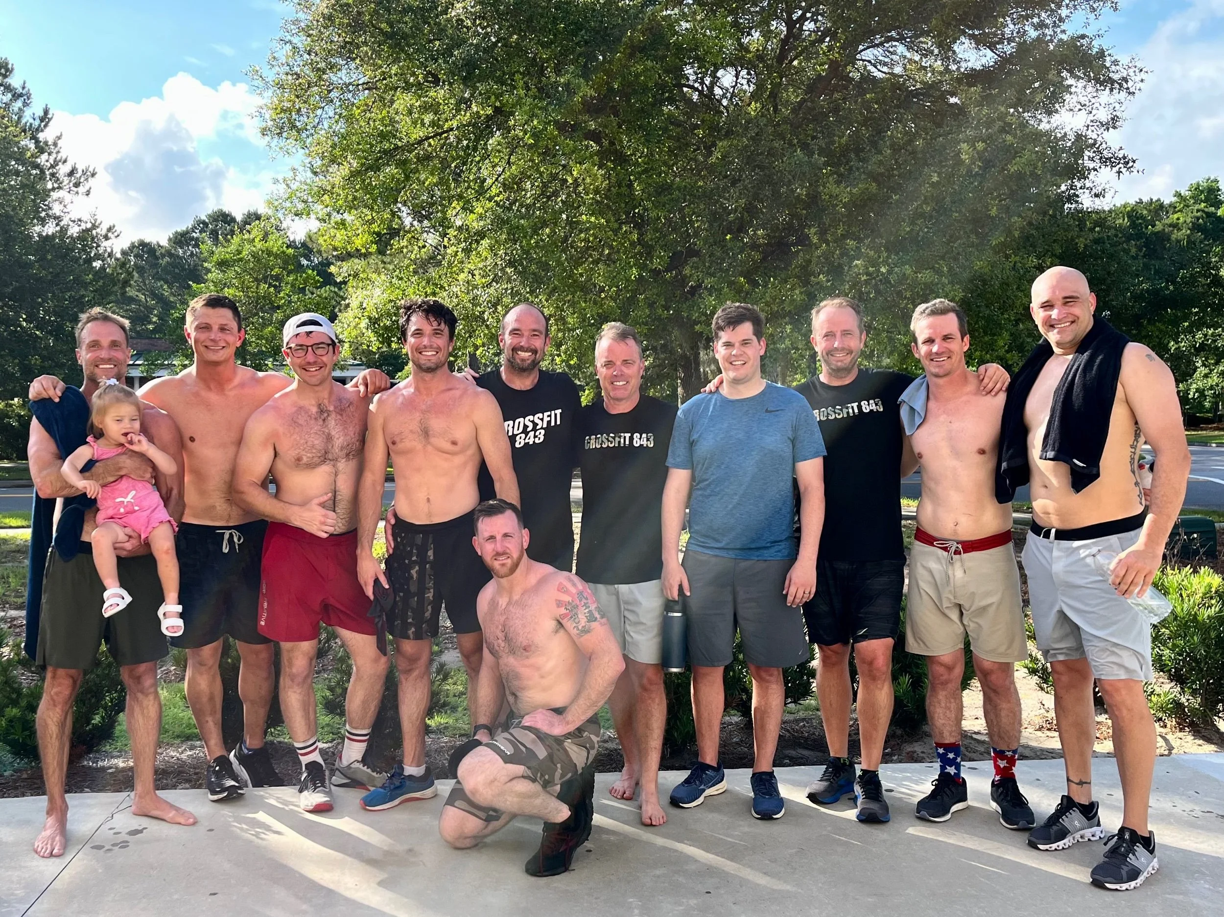 4.11.23 Workout of the Day