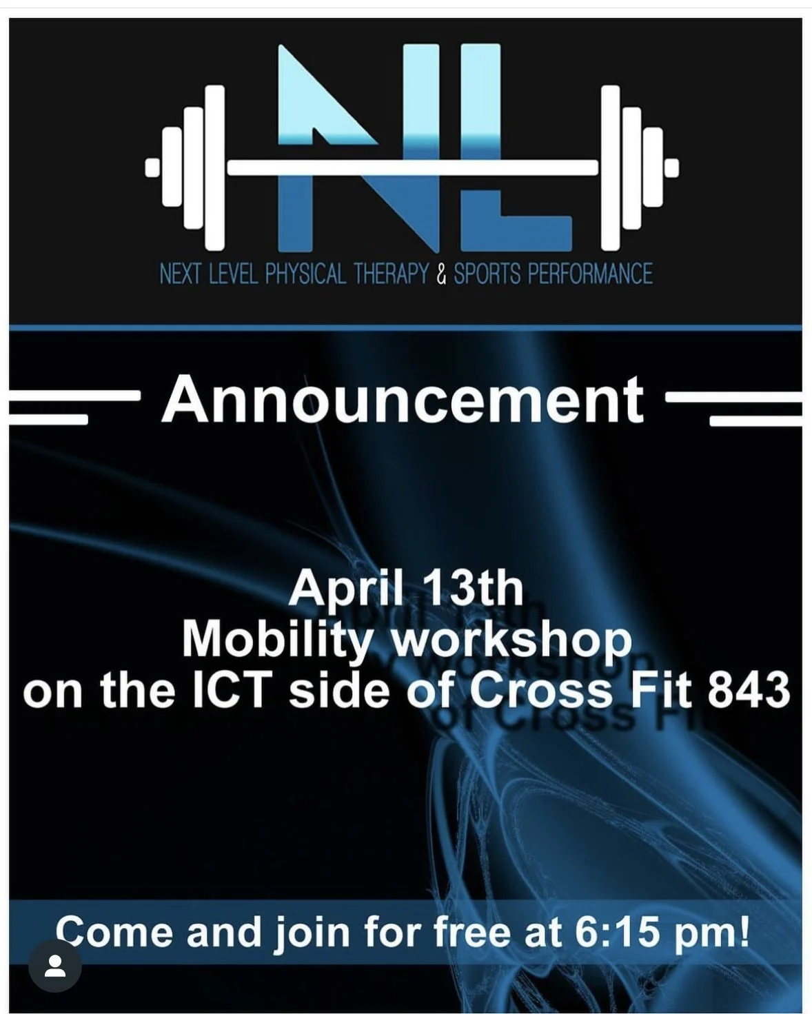 4.13.23 Workout of the Day