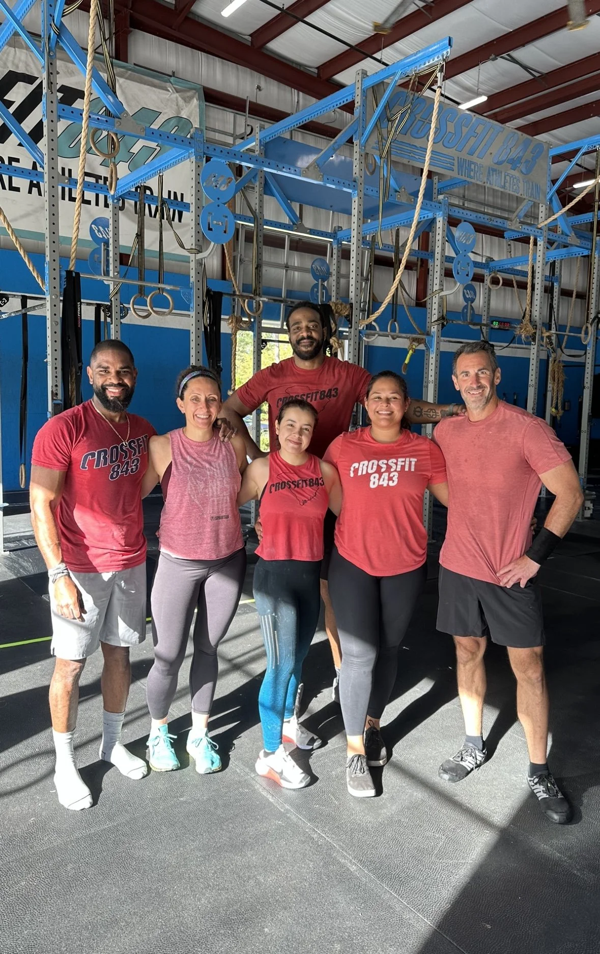 4.14.23 Workout of the Day