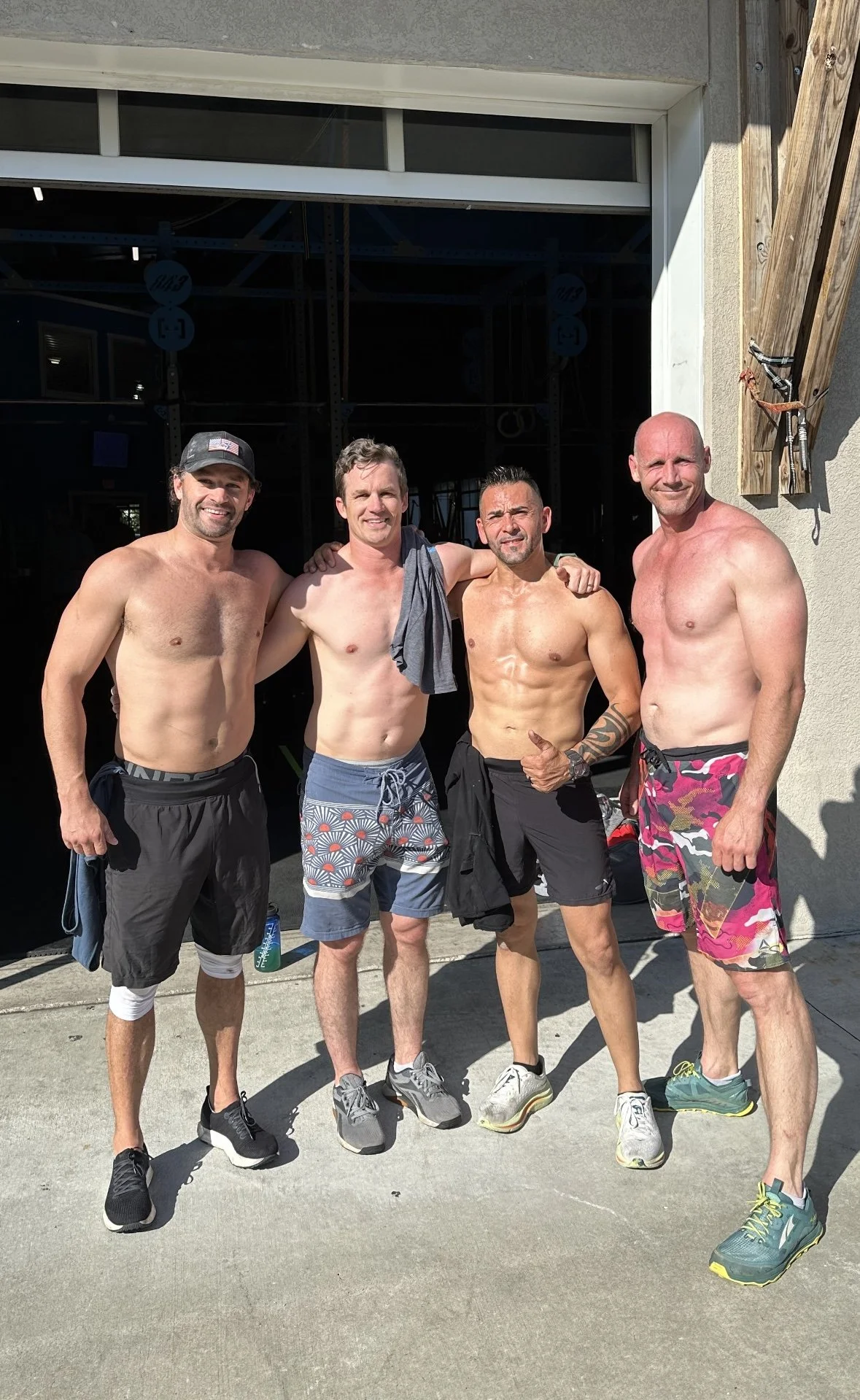 4.19.23 Workout of the Day