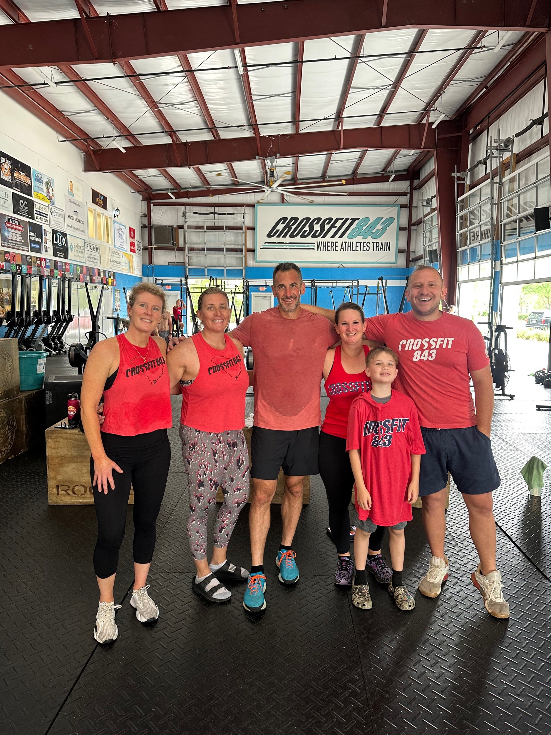 4.21.23 Workout of the Day