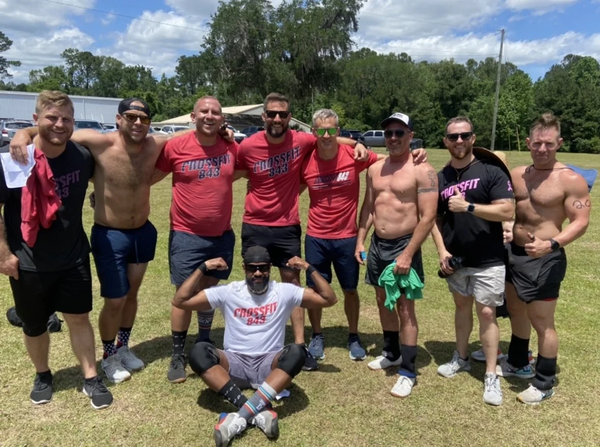 4.22.23 Workout of the Day