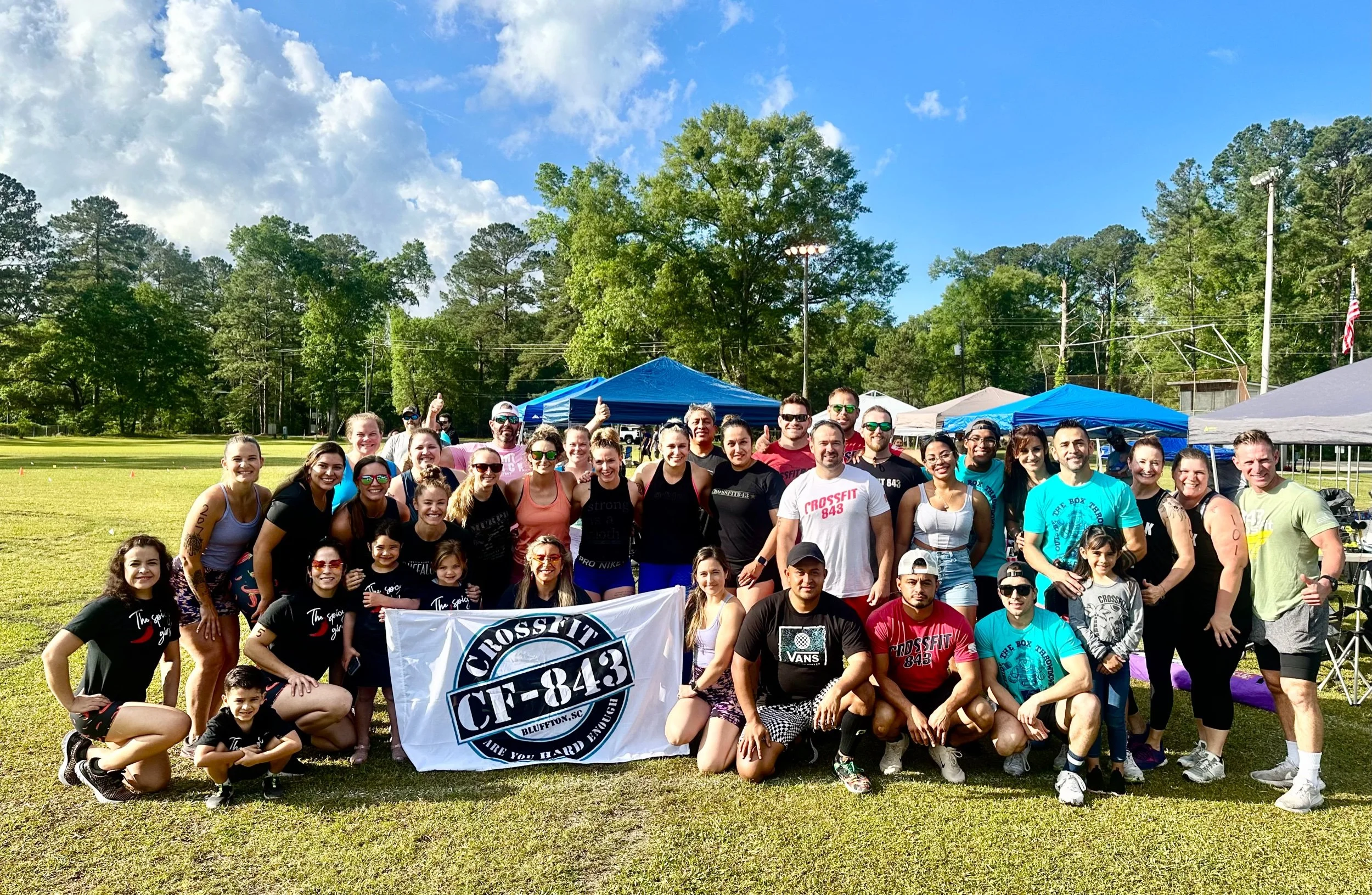 4.24.23 Workout of the Day