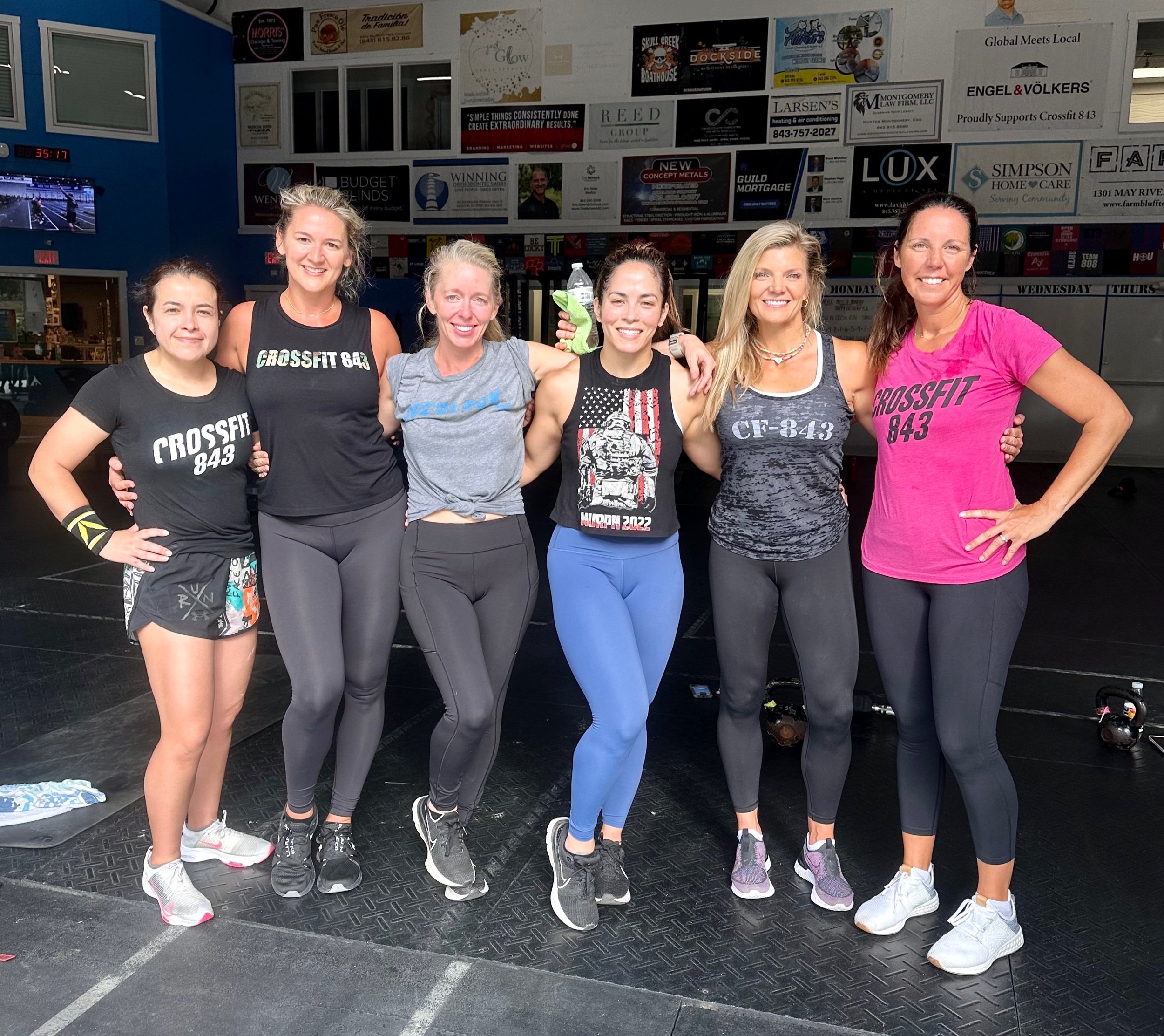 4.25.23 Workout of the Day