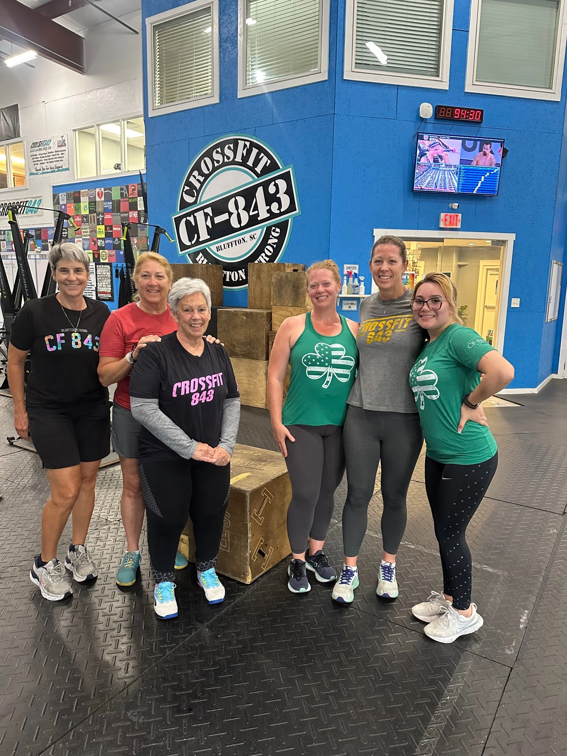 4.26.23 Workout of the Day