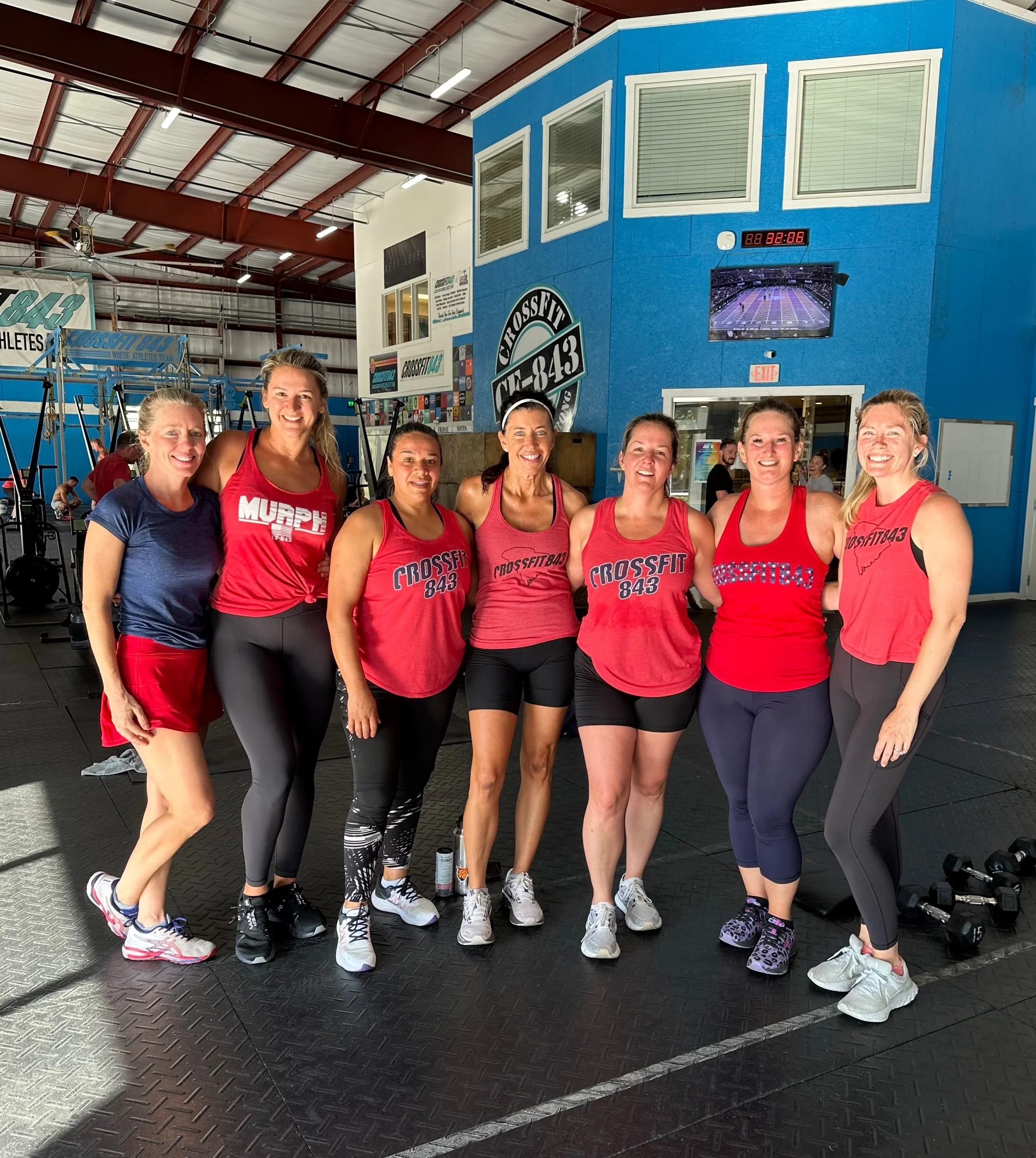 4.28.23 Workout of the Day