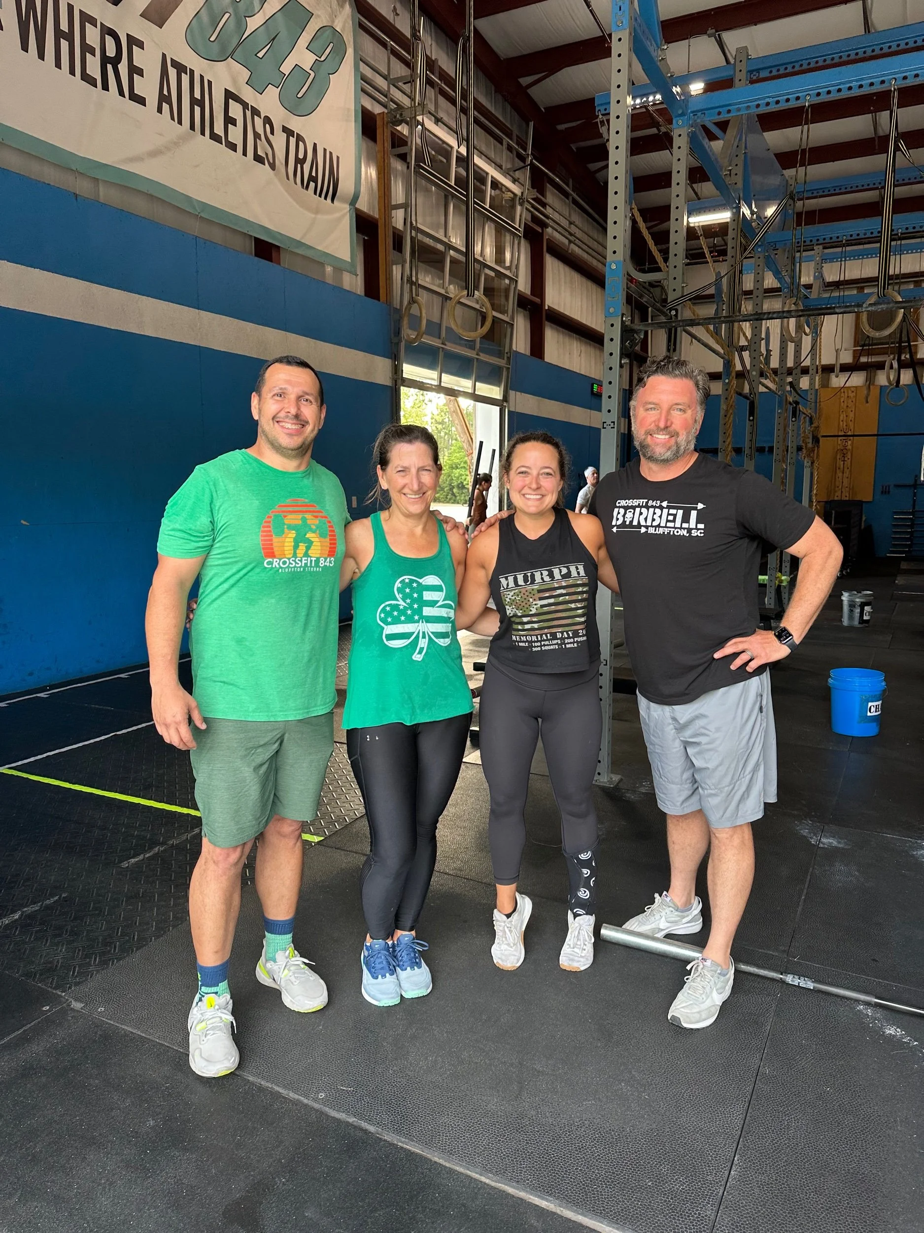 4.27.23 Workout of the Day