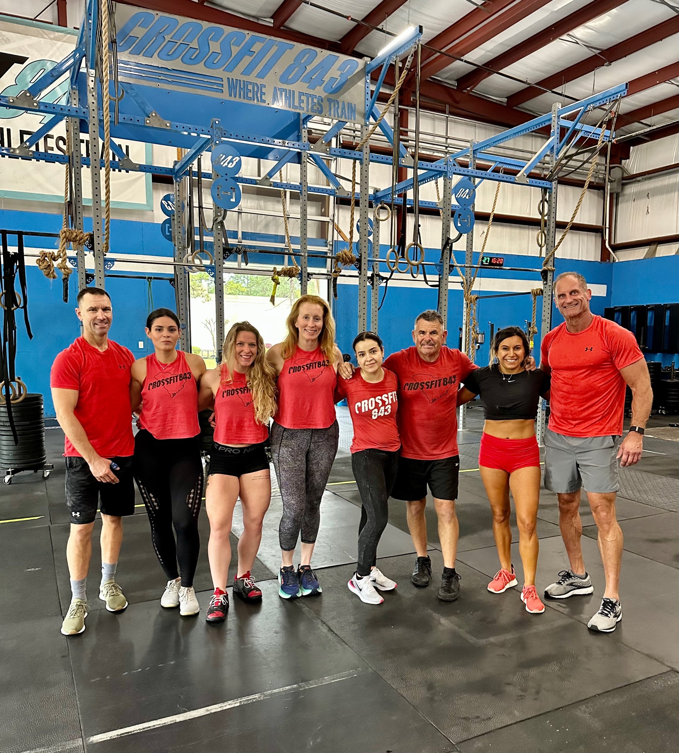 4.29.23 Workout of the Day