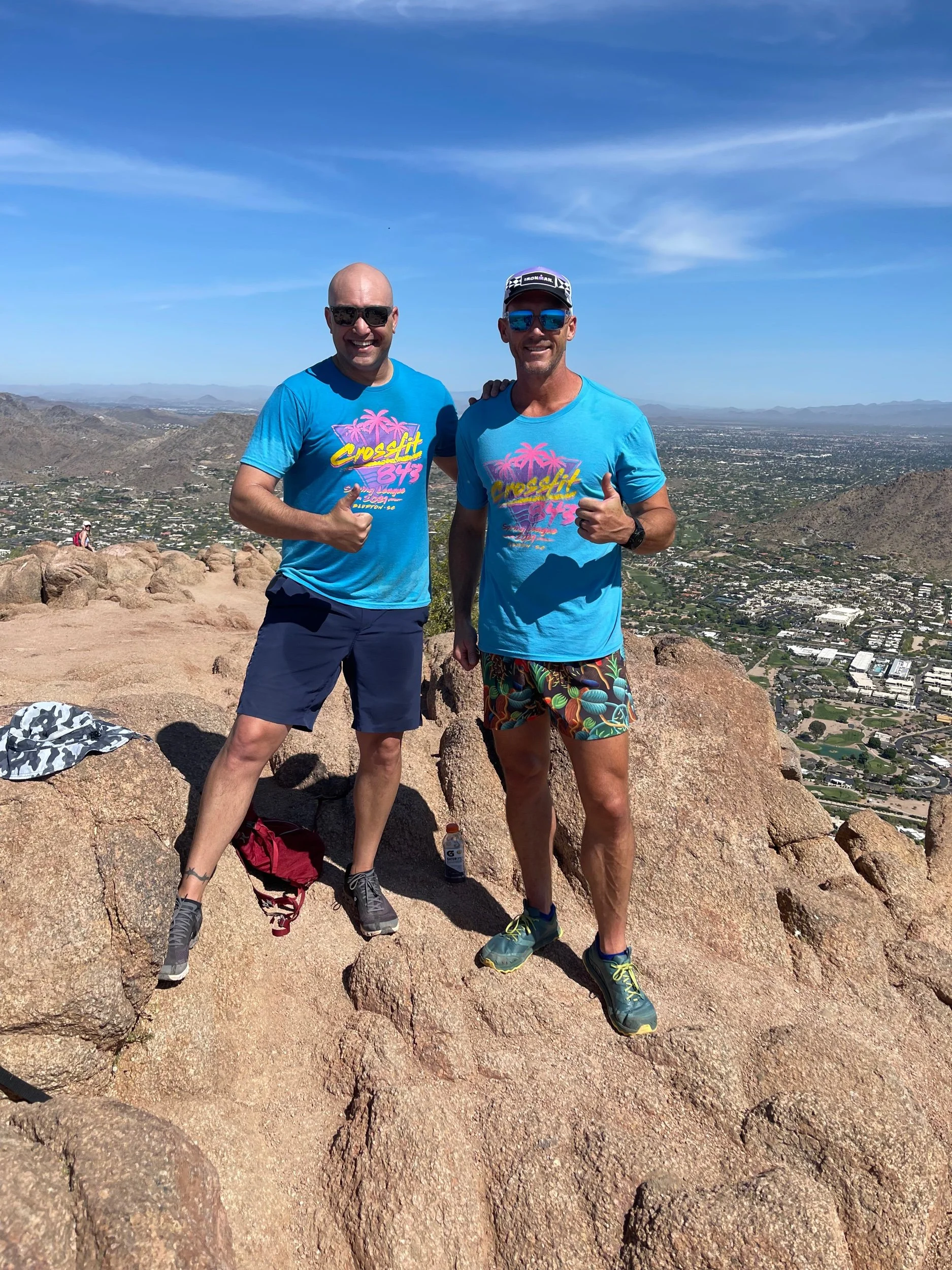 4.30.23 Workout of the Day