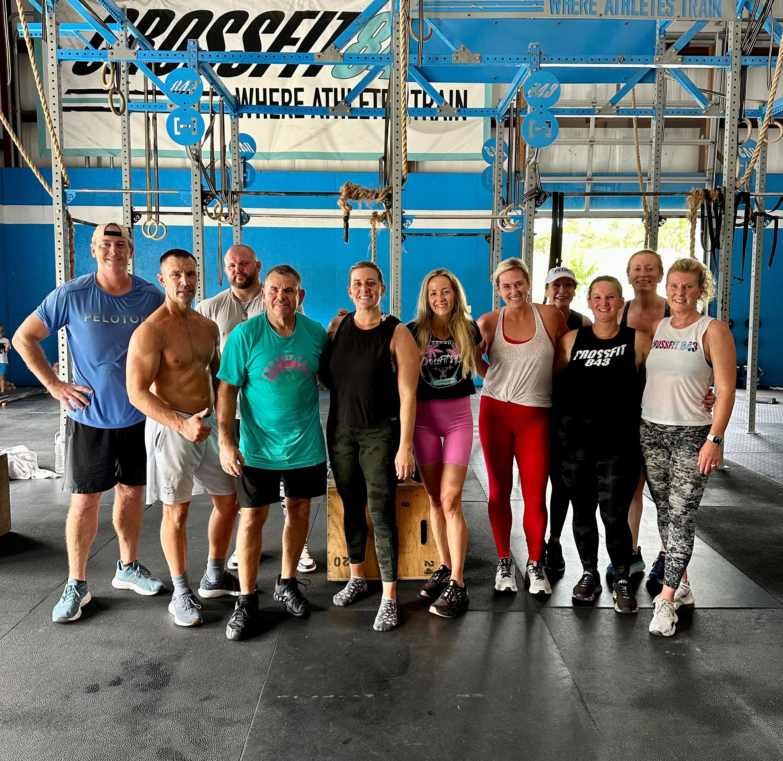 5.13.23 Workout of the Day