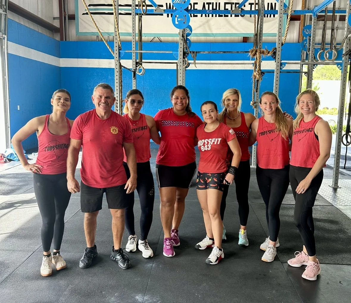 5.12.23 Workout of the Day