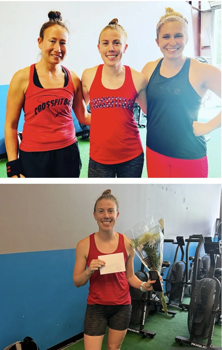 5.14.23 Workout of the Day