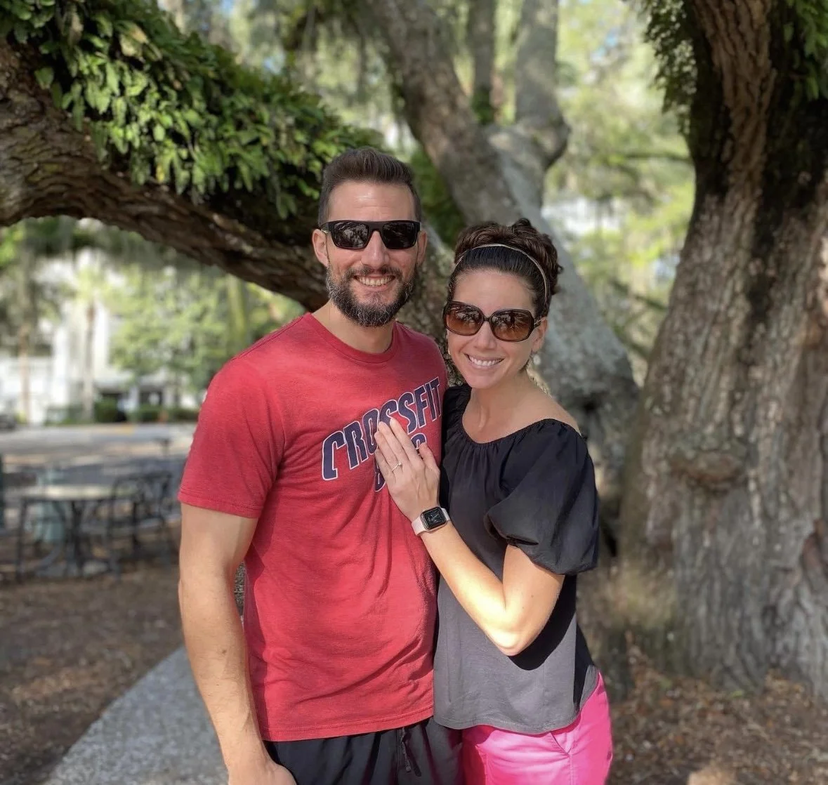 5.16.23 Workout of the Day