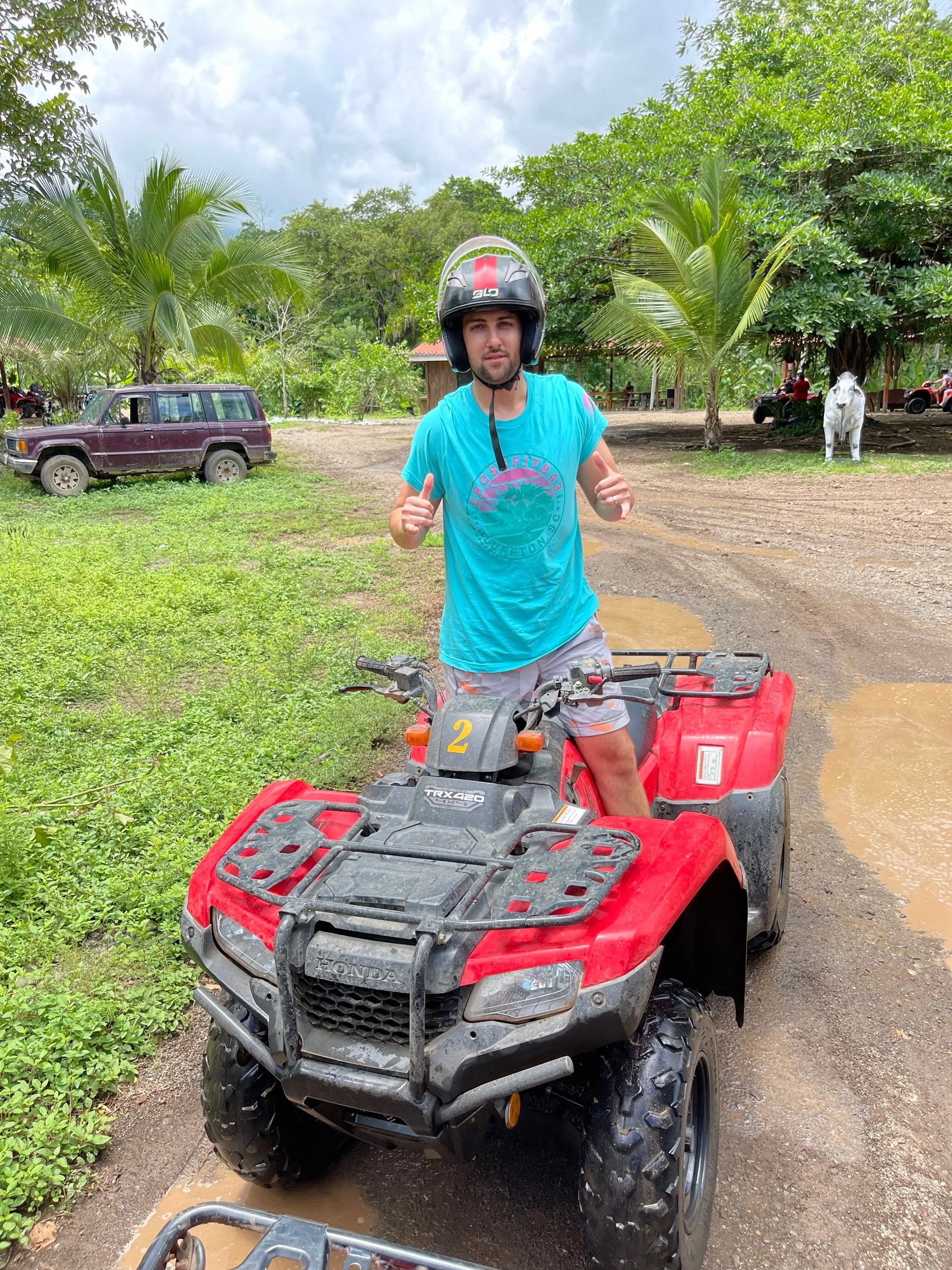 5.23.23 Workout of the Day