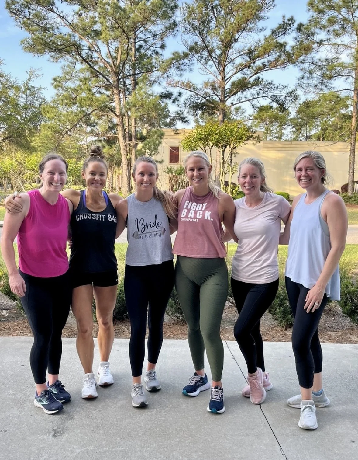 5.25.23 Workout of the Day