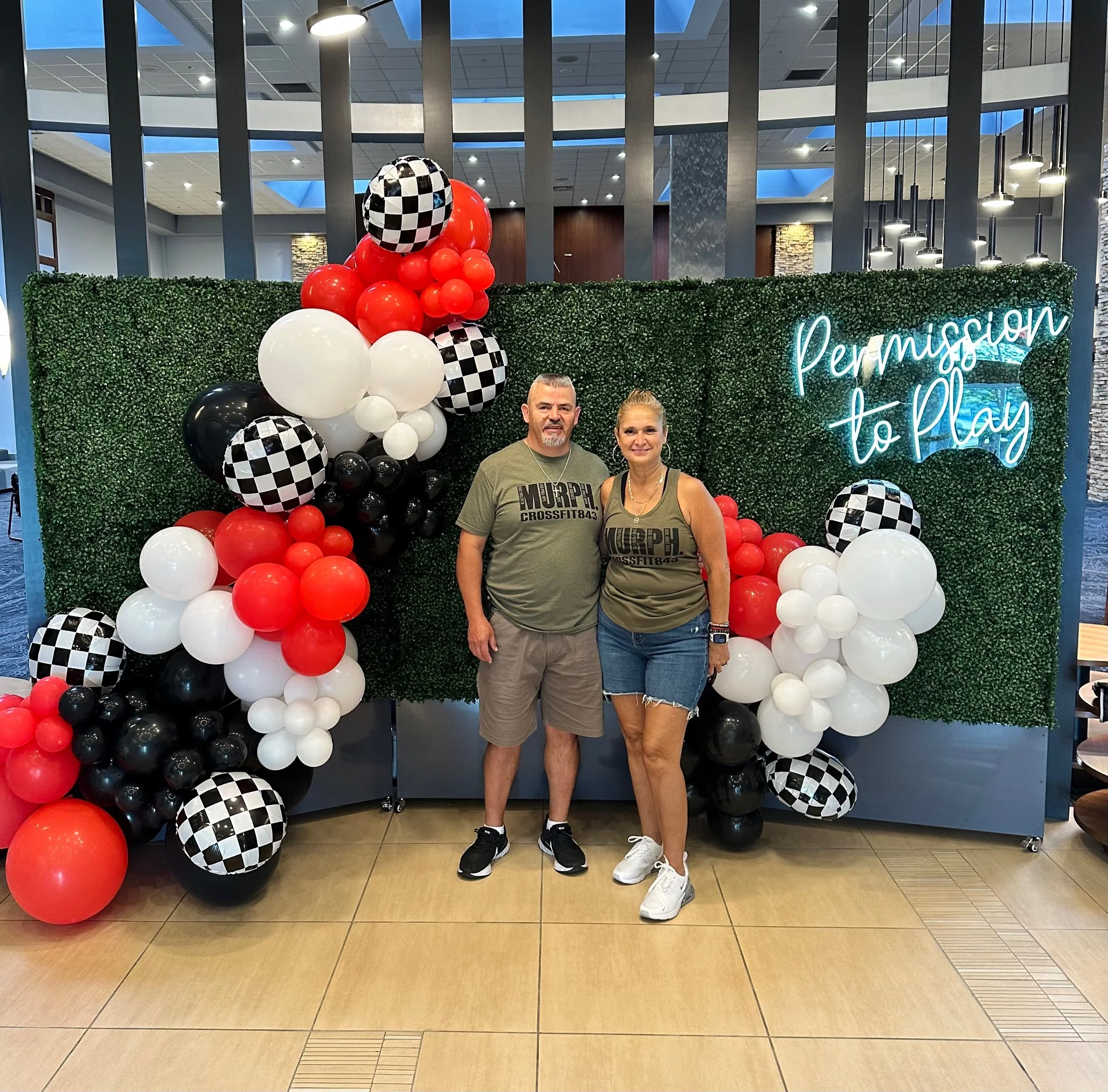 5.27.23 Workout of the Day