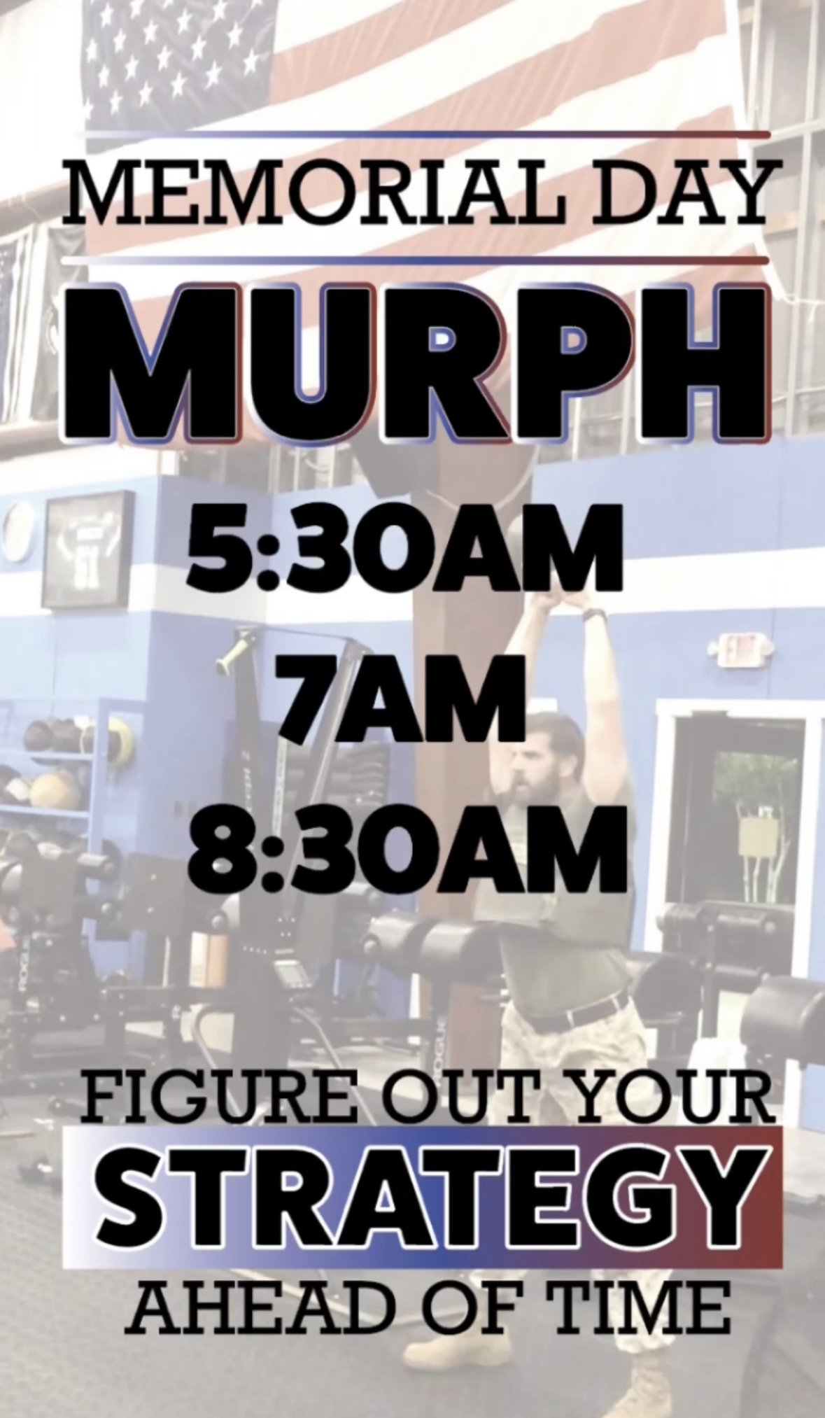 5.29.23 Workout of the Day