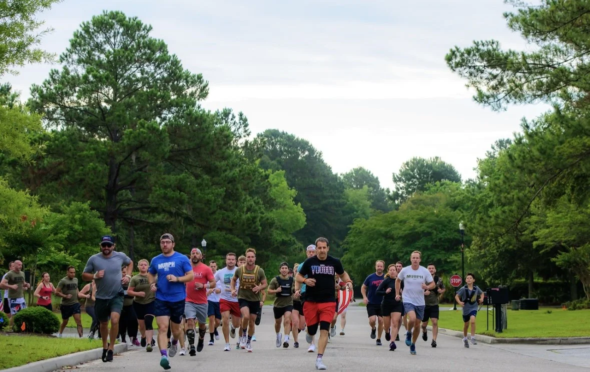 5.31.23 Workout of the Day