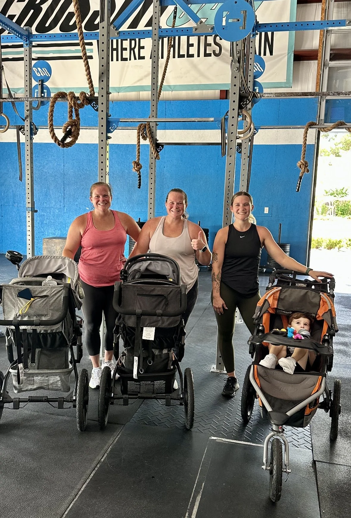 6.11.23 Workout of the Day