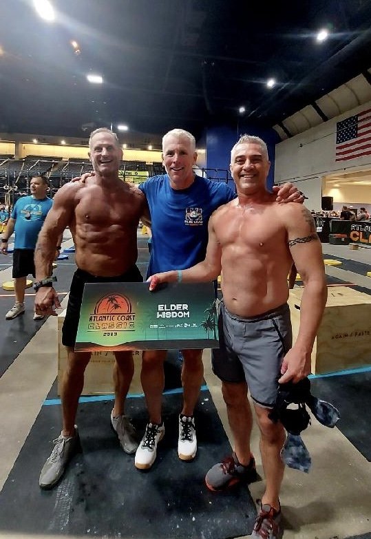 6.12.23 Workout of the Day