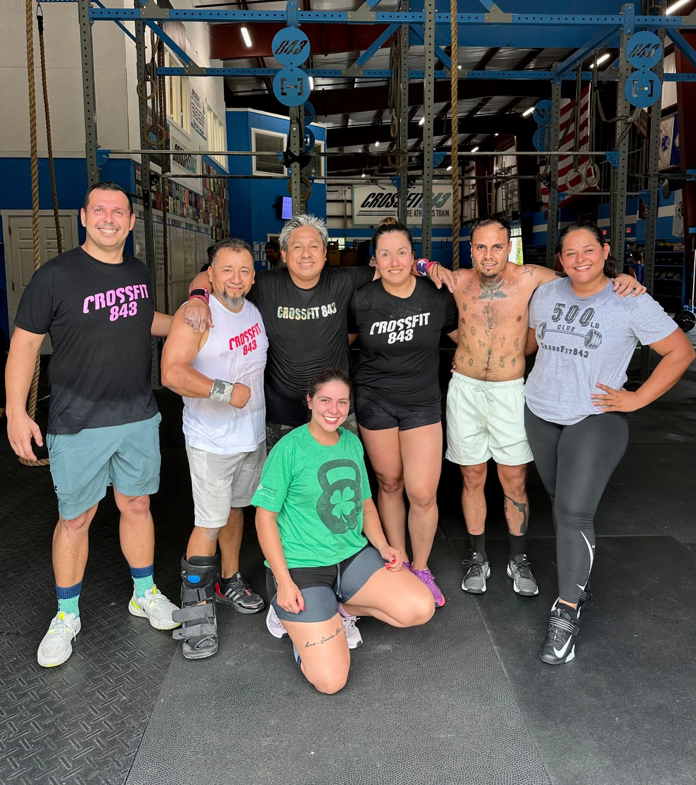 6.13.23 Workout of the Day