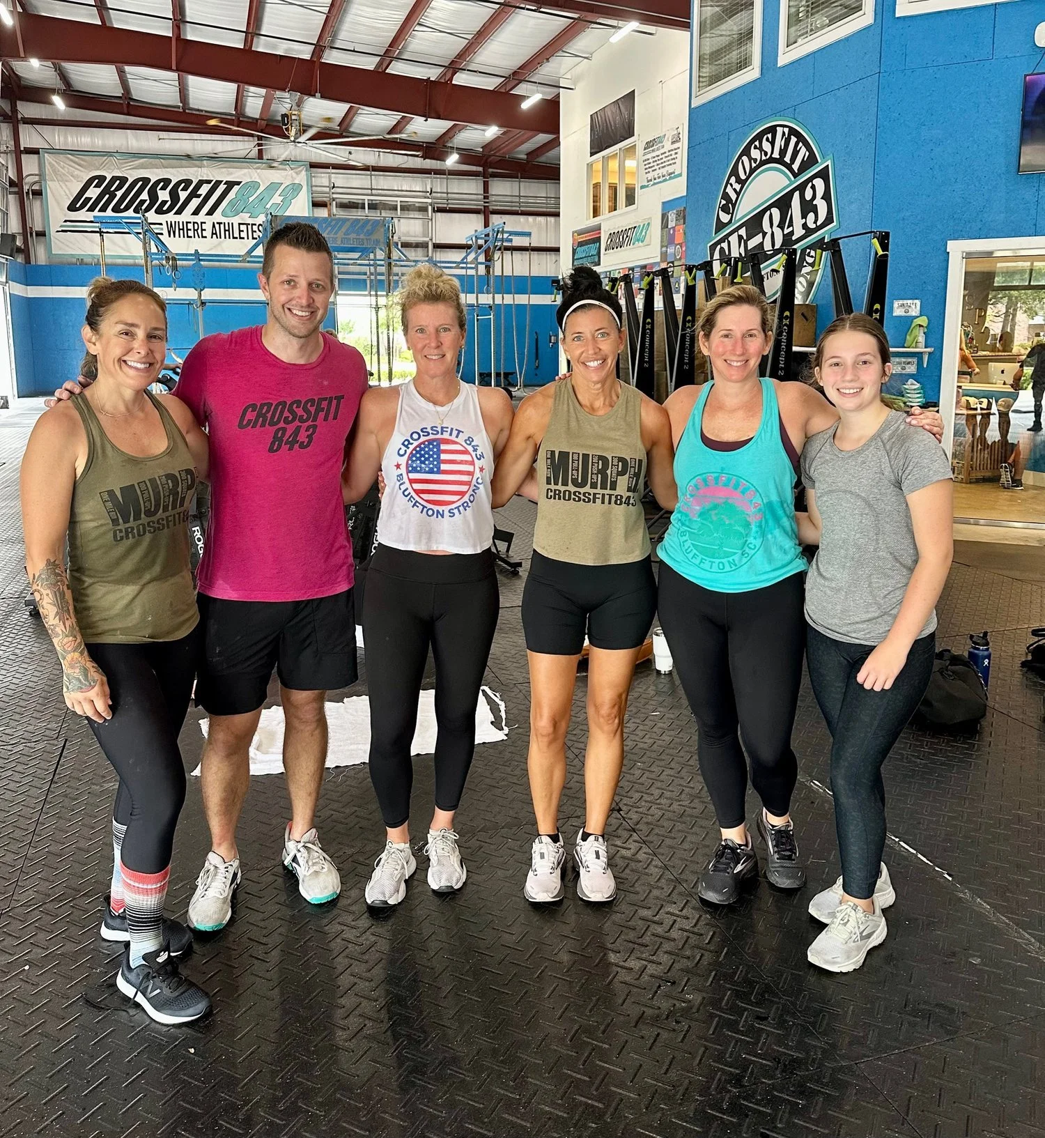 6.14.23 Workout of the Day