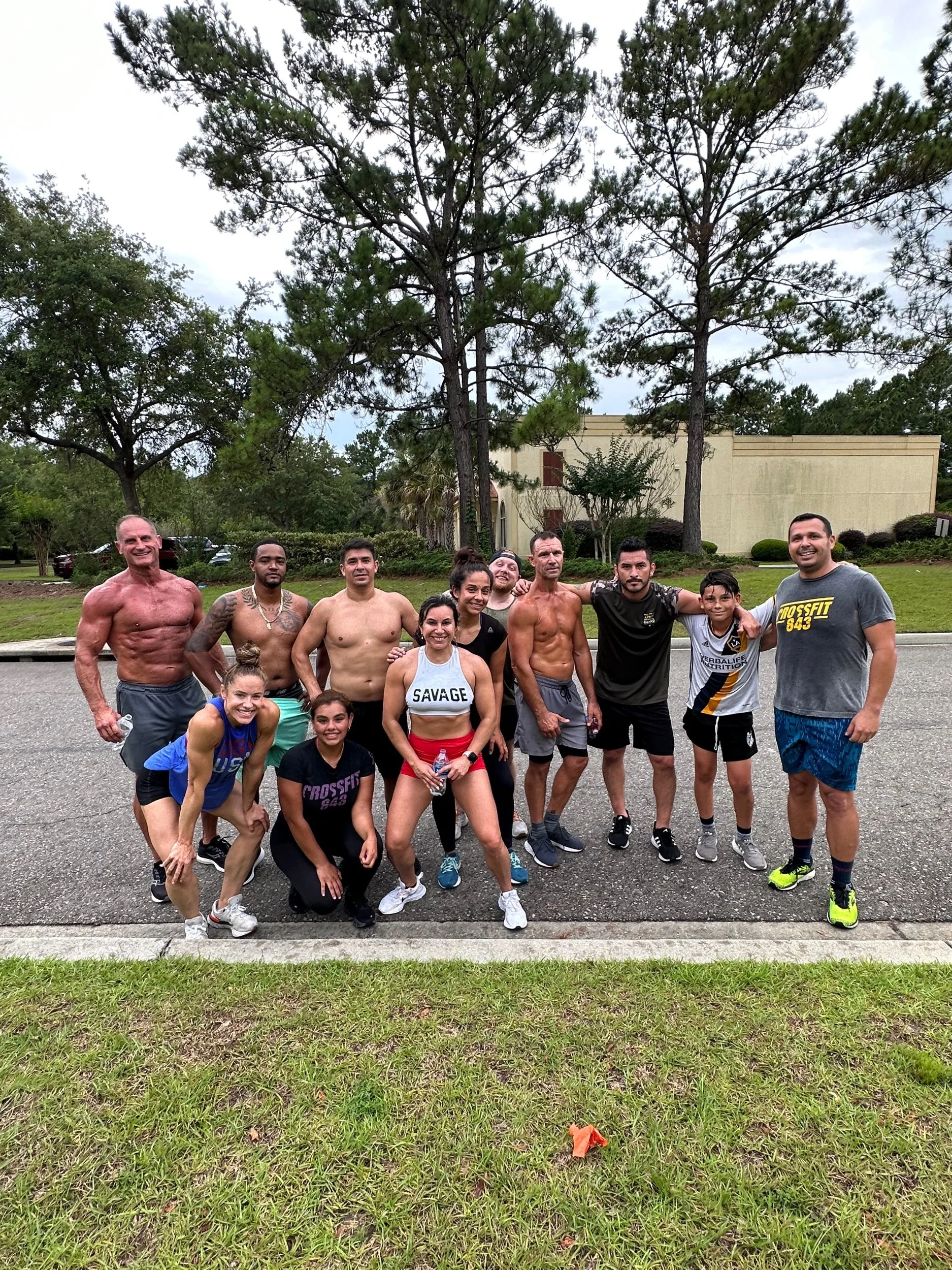 6.15.23 Workout of the Day