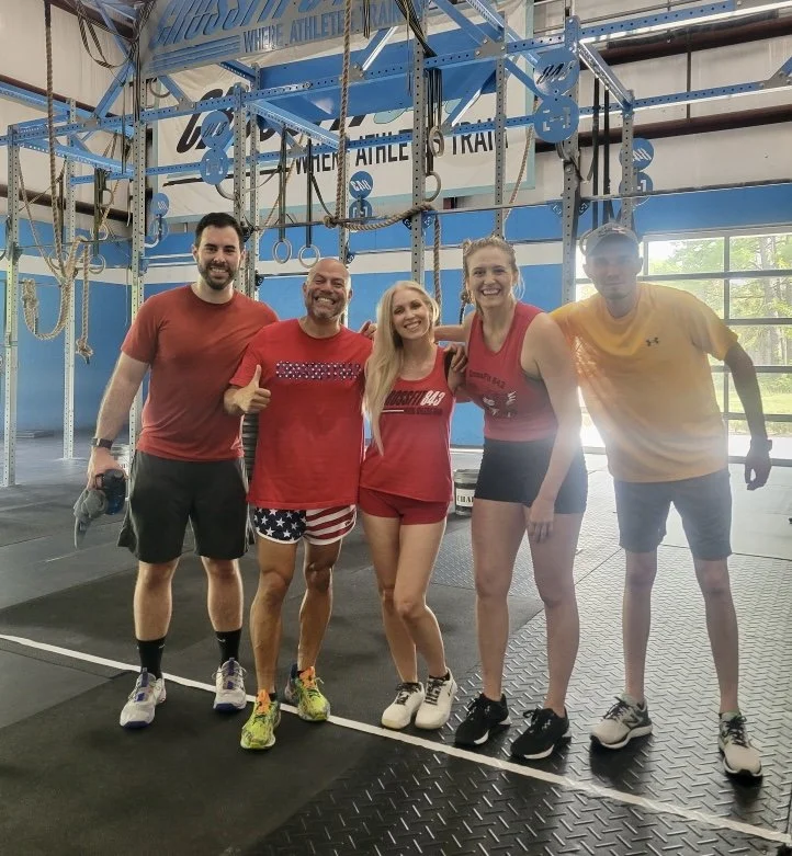 6.17.23 Workout of the Day