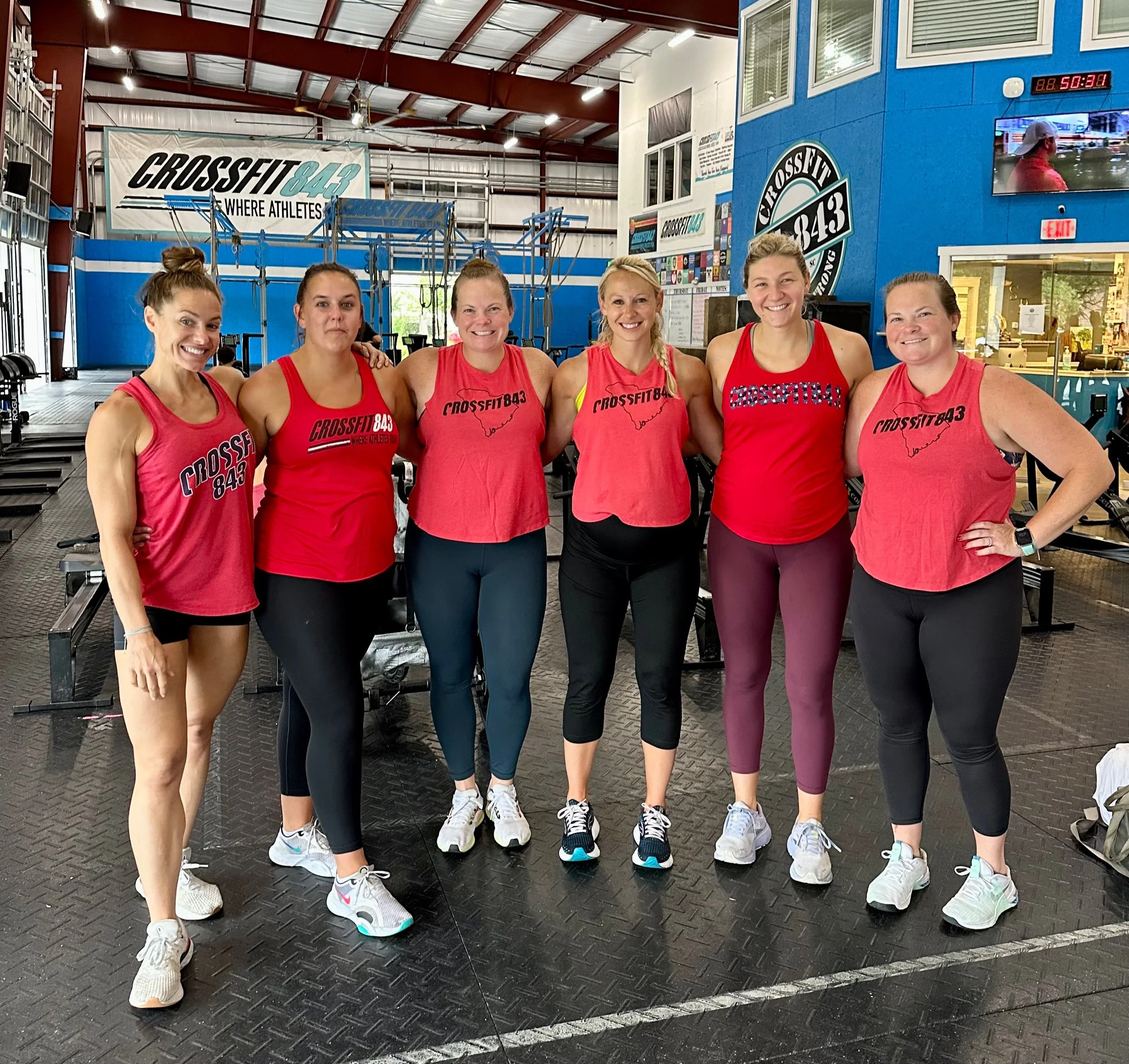 6.19.23 Workout of the Day