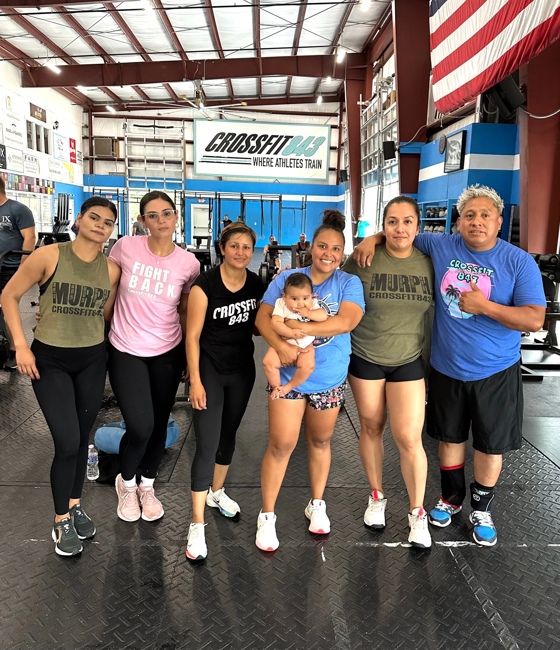 6.20.23 Workout of the Day