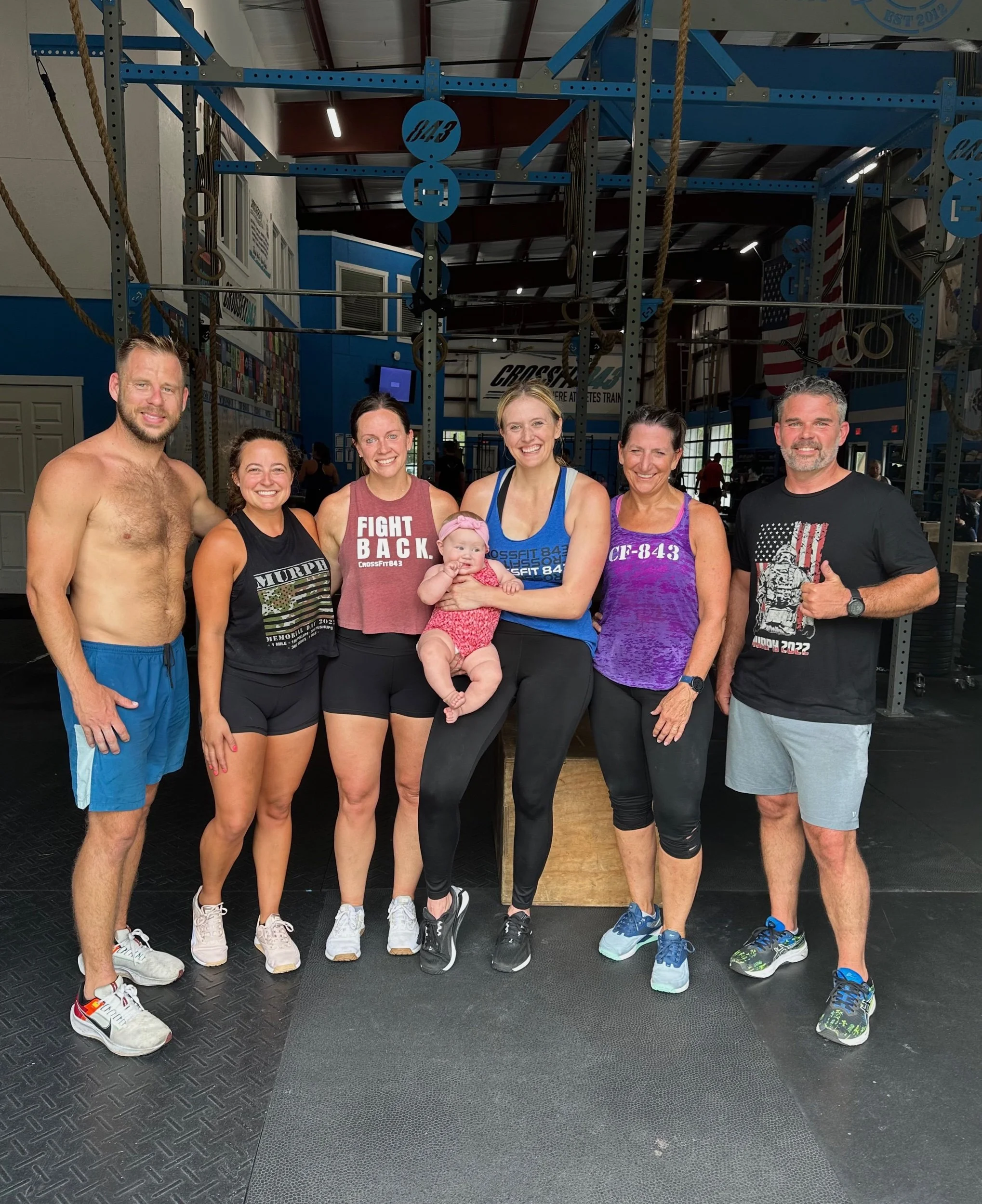 6.21.23 Workout of the Day