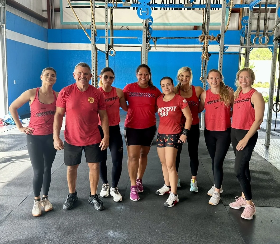 6.23.23 Workout of the Day