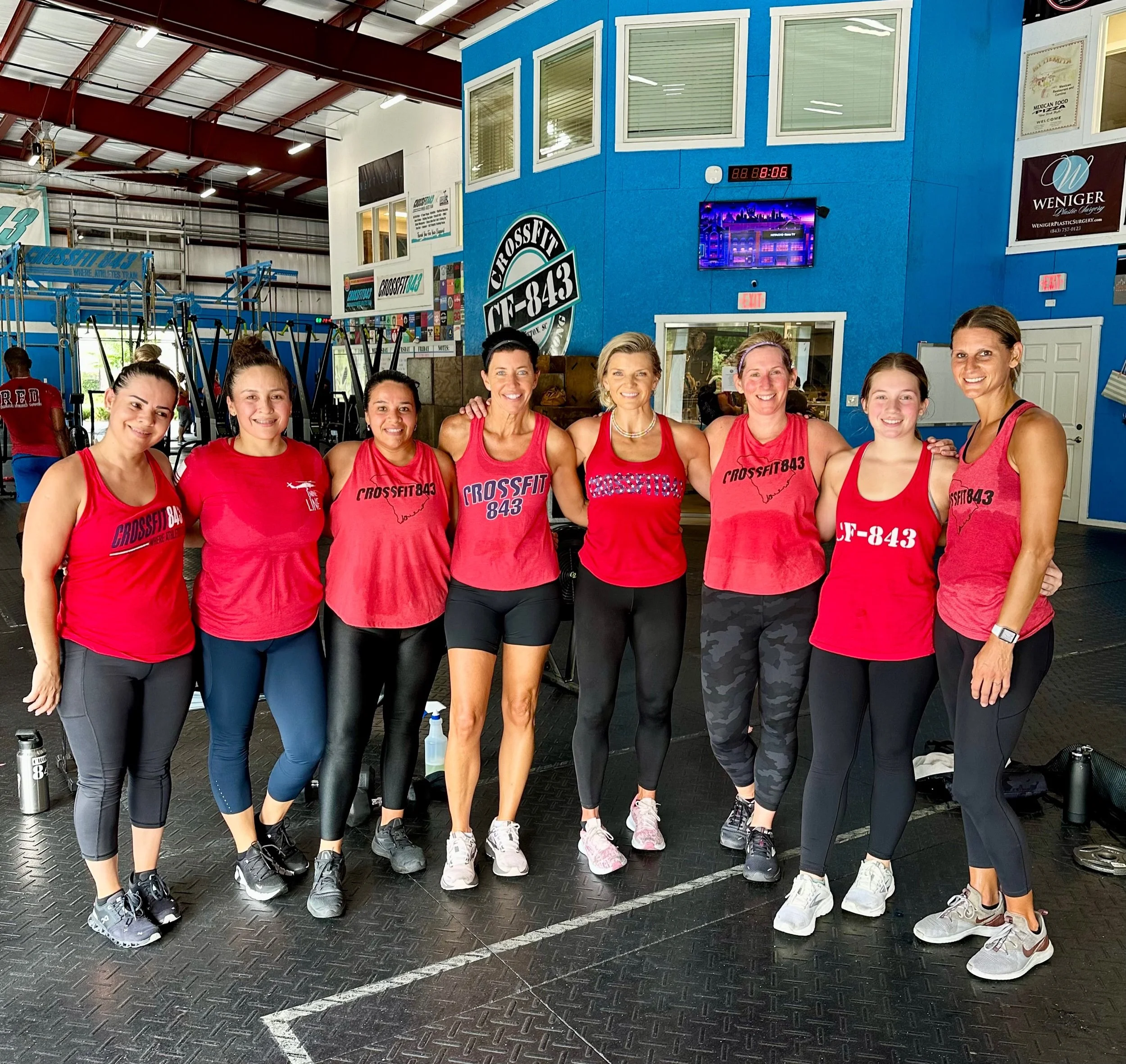 6.24.23 Workout of the Day