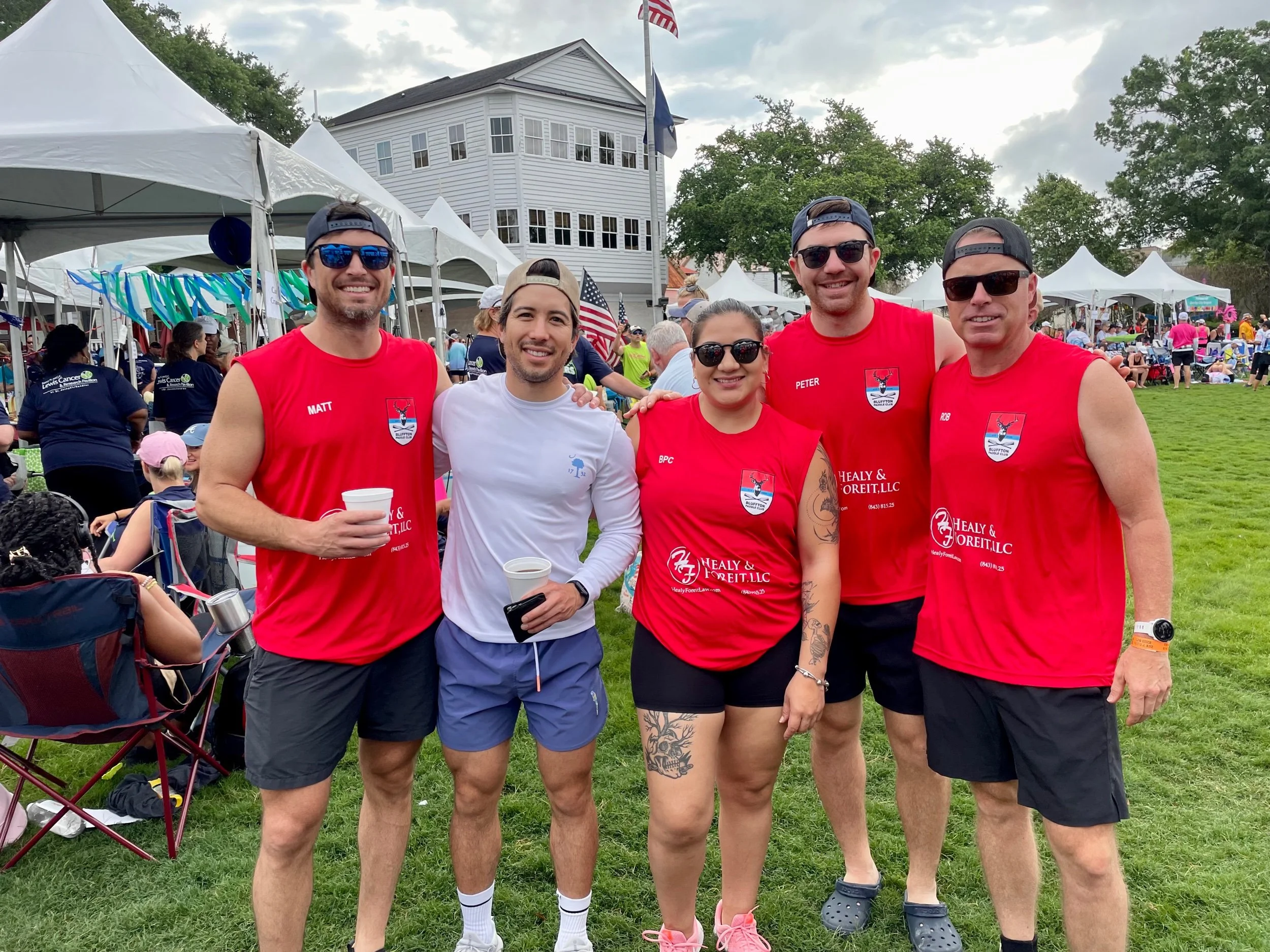 6.25.23 Workout of the Day