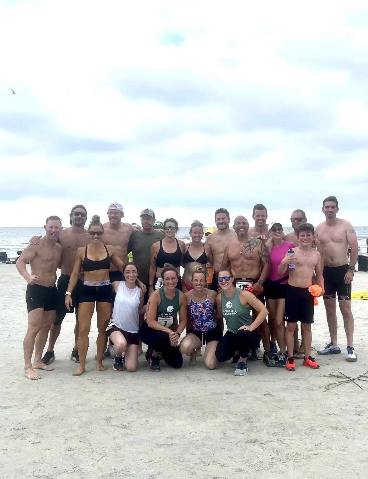 6.26.23 Workout of the Day