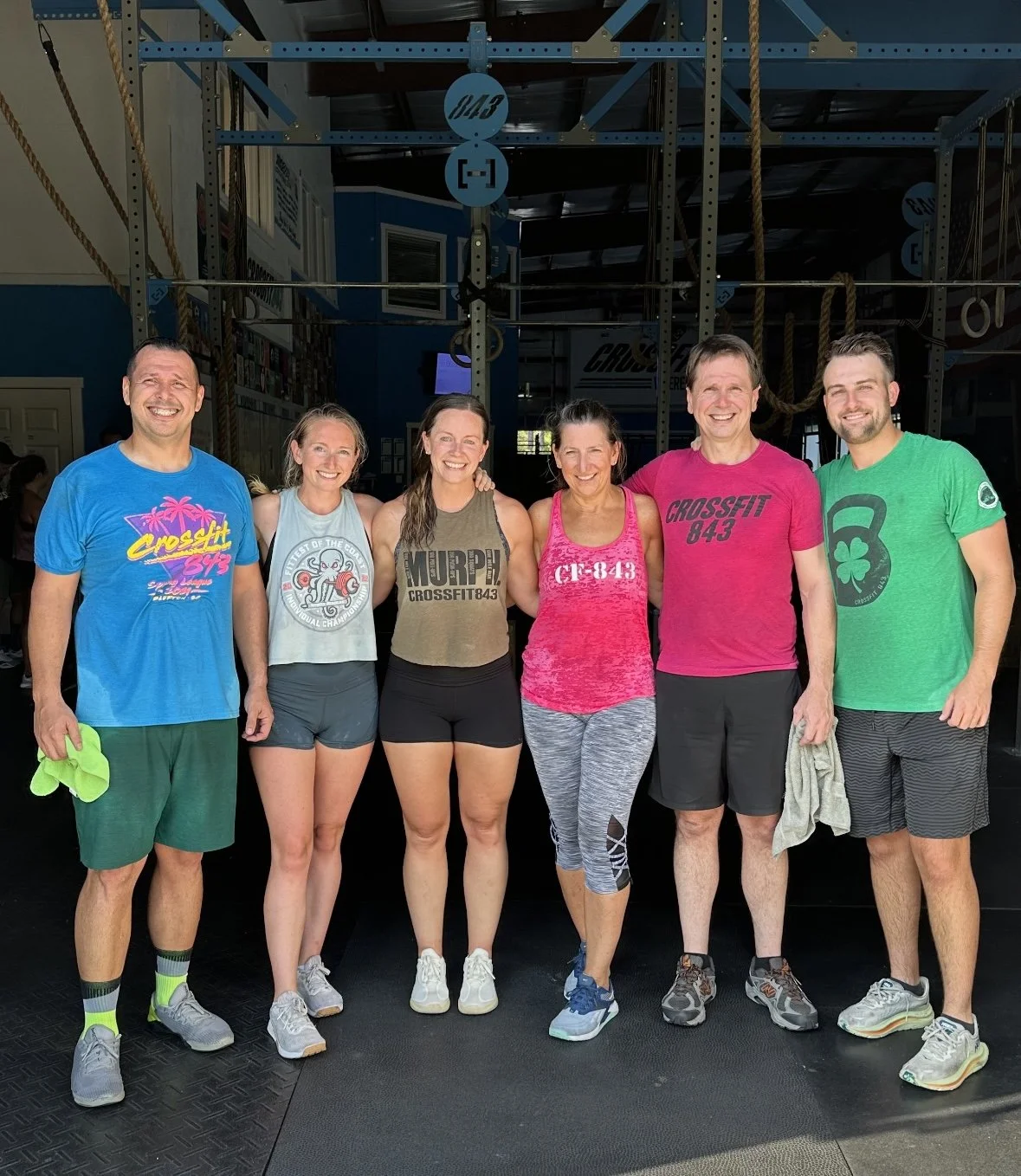 6.27.23 Workout of the Day